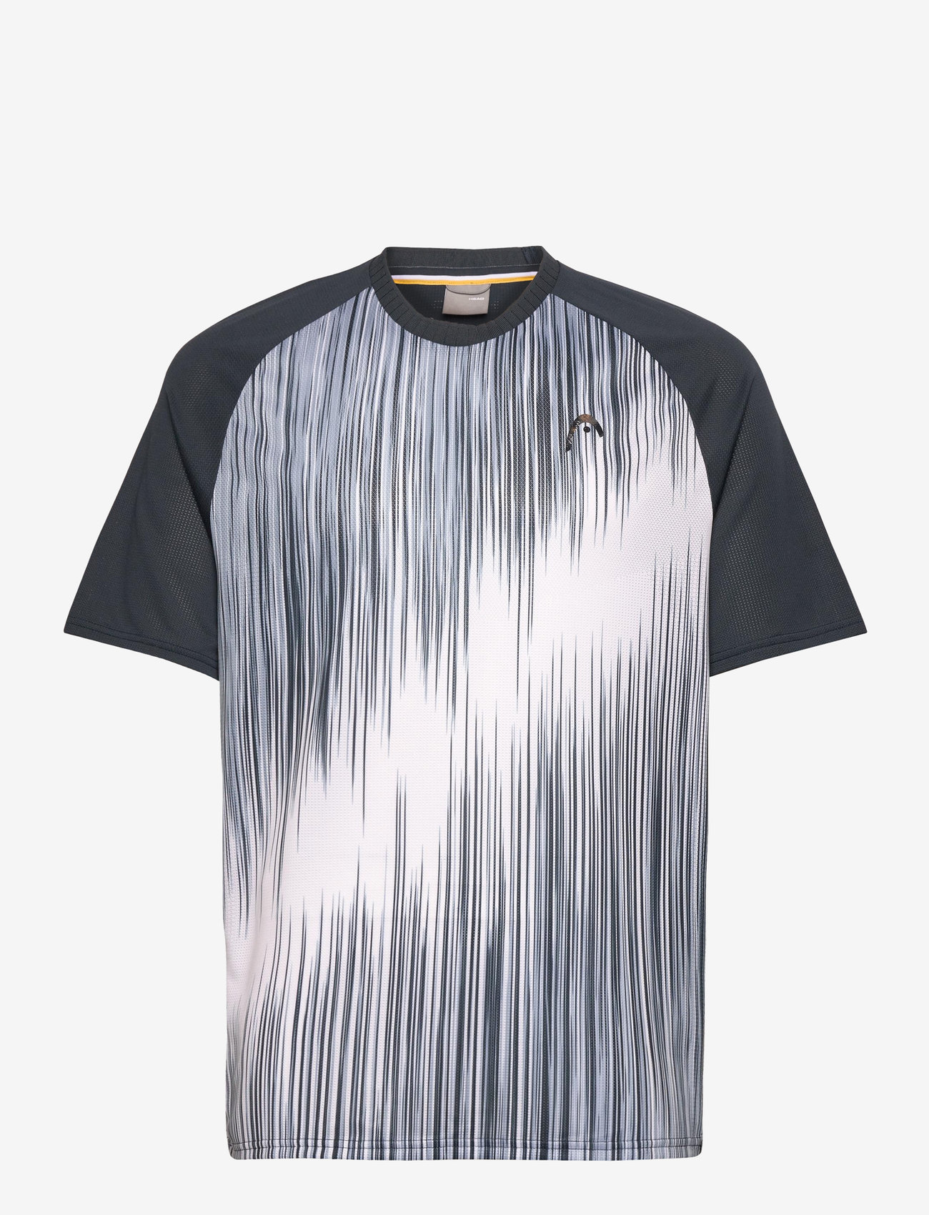 Head - PERFORMANCE T-Shirt Men - print perf m/navy - 0