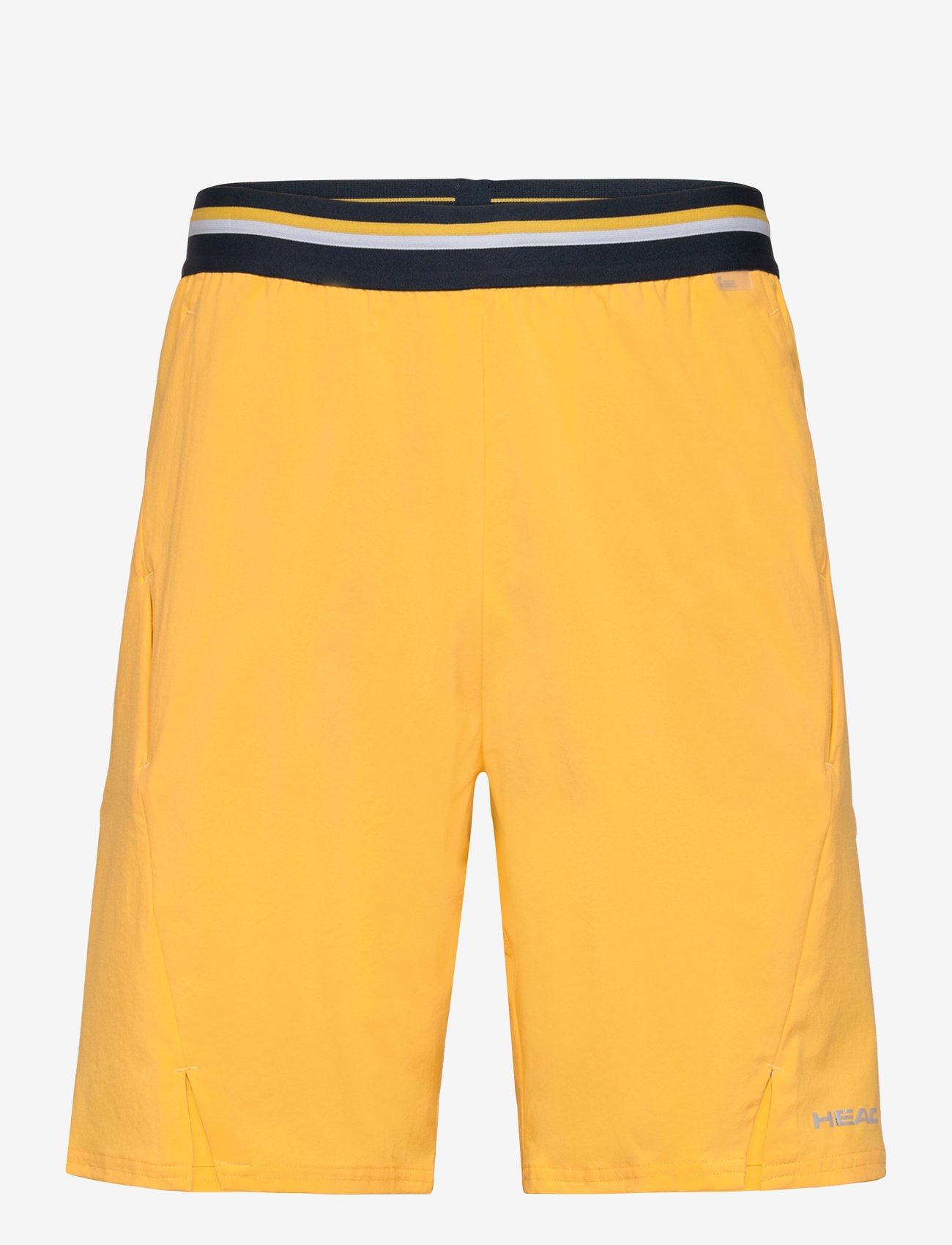 Head - PERFORMANCE Shorts Men - træningsshorts - banana - 0