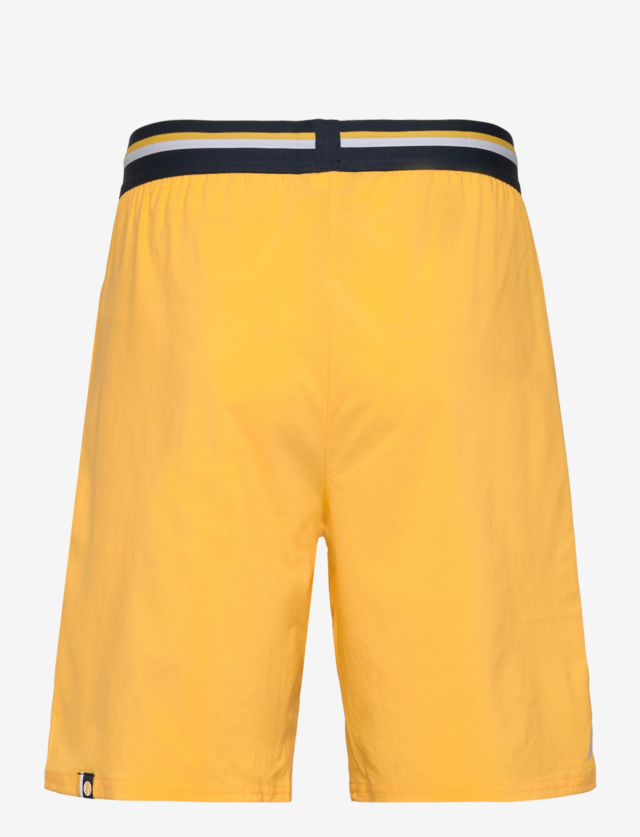 Head - PERFORMANCE Shorts Men - træningsshorts - banana - 1