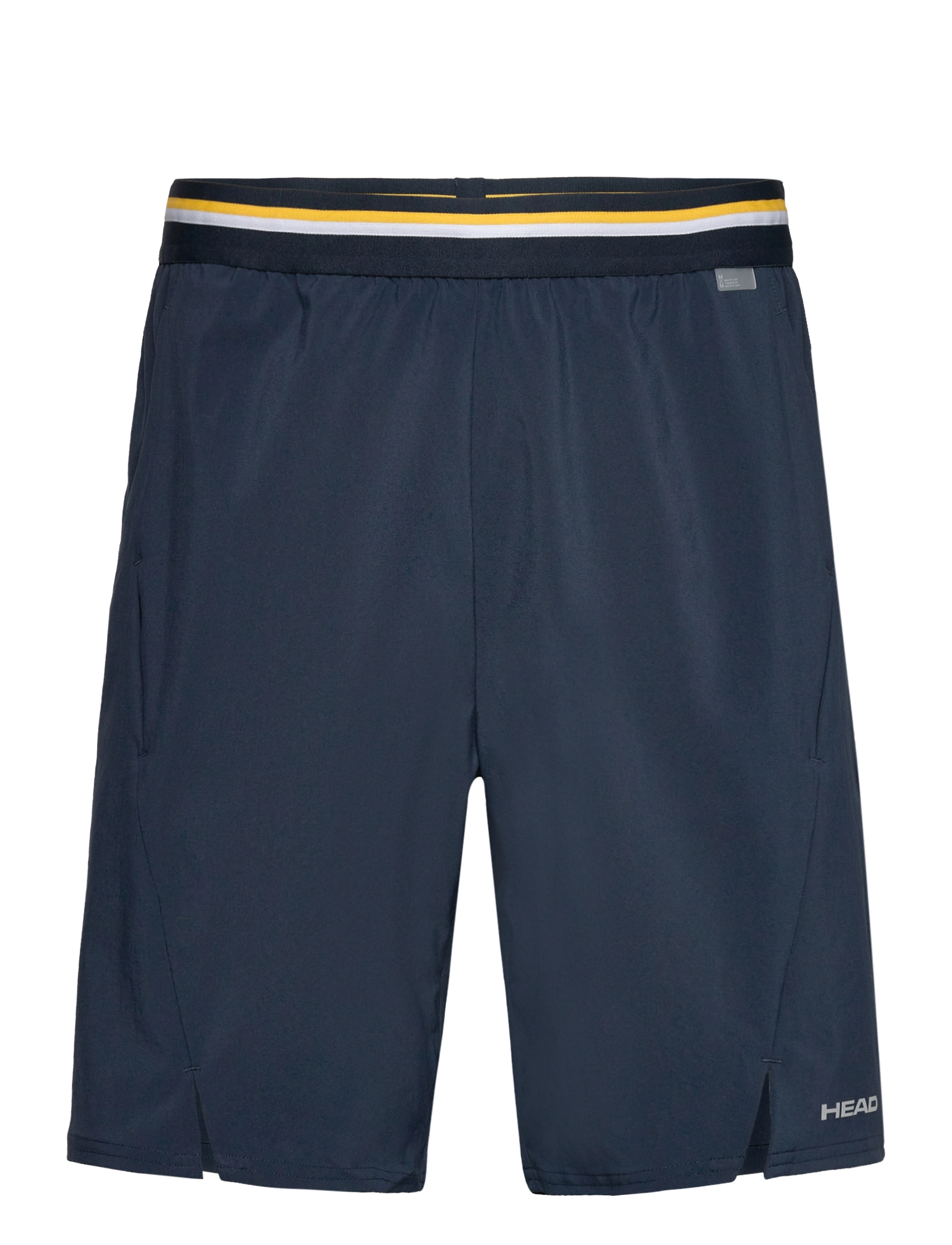 Head Performance Shorts Men, XL, Navy, Shorts > Sportsshorts, Herre