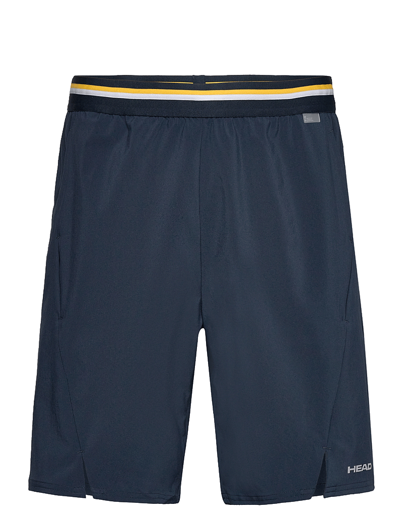 Head - PERFORMANCE Shorts Men - træningsshorts - navy - 0