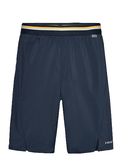 Head PERFORMANCE Shorts Men - Træningsshorts - NAVY / navy