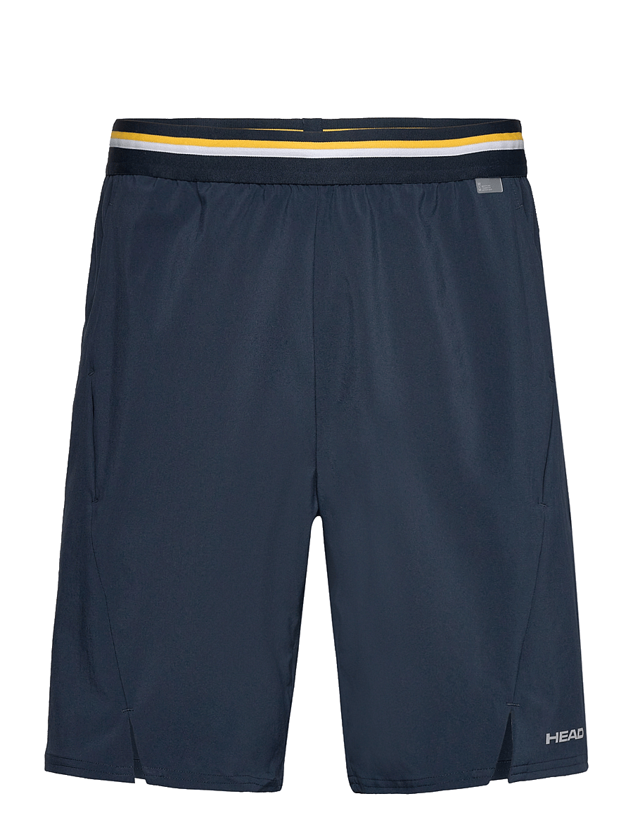 Head - PERFORMANCE Shorts Men - trainingsshorts - navy - 0