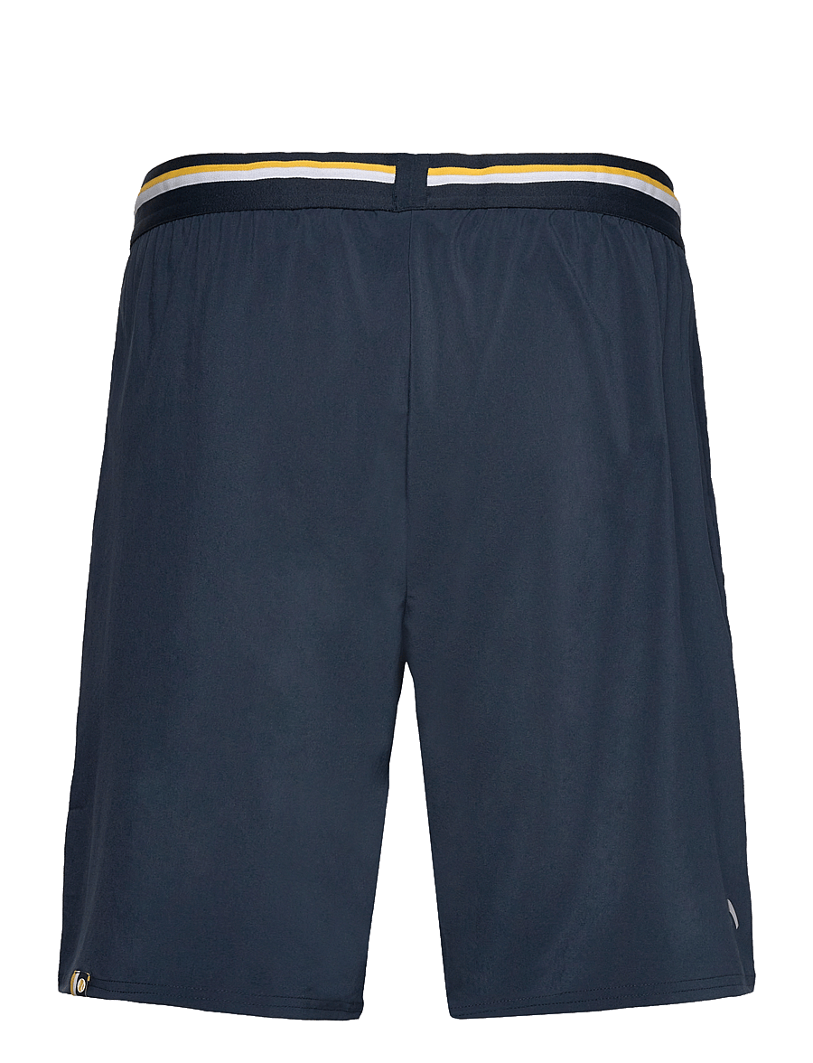 Head - PERFORMANCE Shorts Men - trainingsshorts - navy - 1