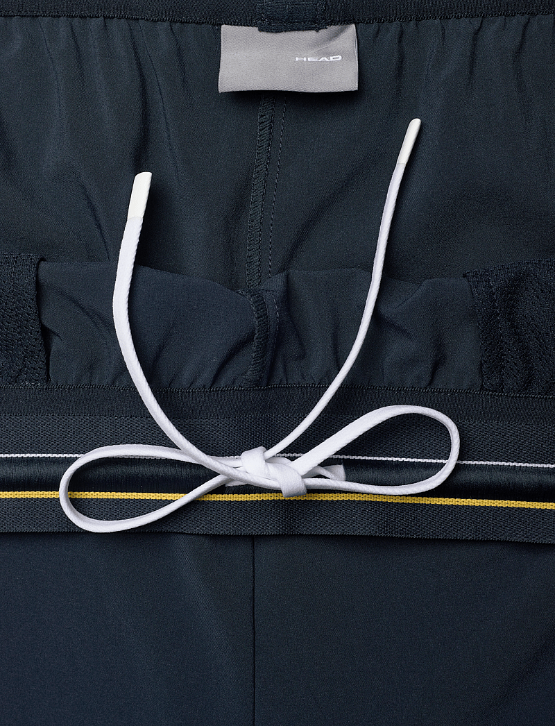 Head - PERFORMANCE Shorts Men - træningsshorts - navy - 3