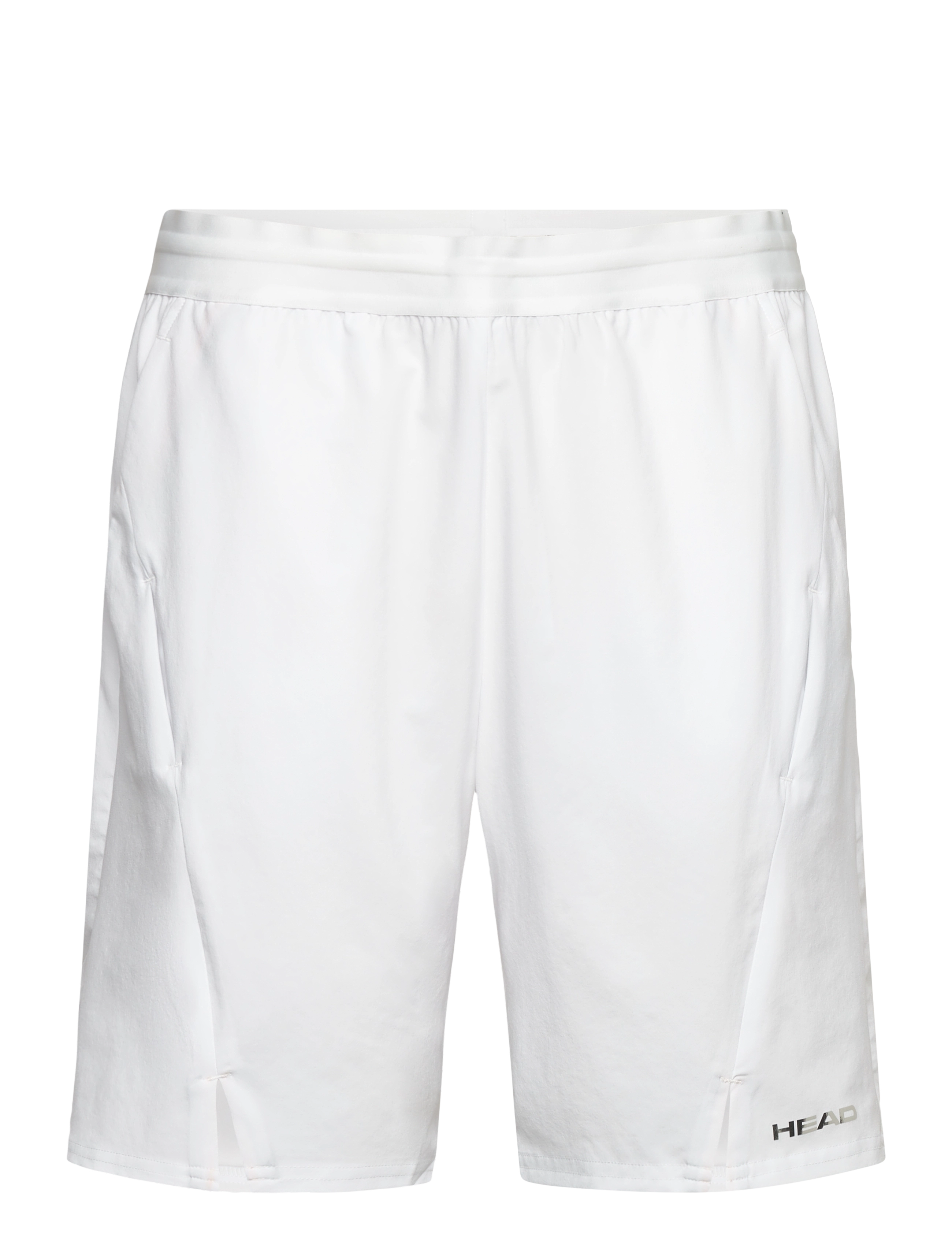 Head Performance Shorts Men, XL, White, Shorts > Sportsshorts, Herre