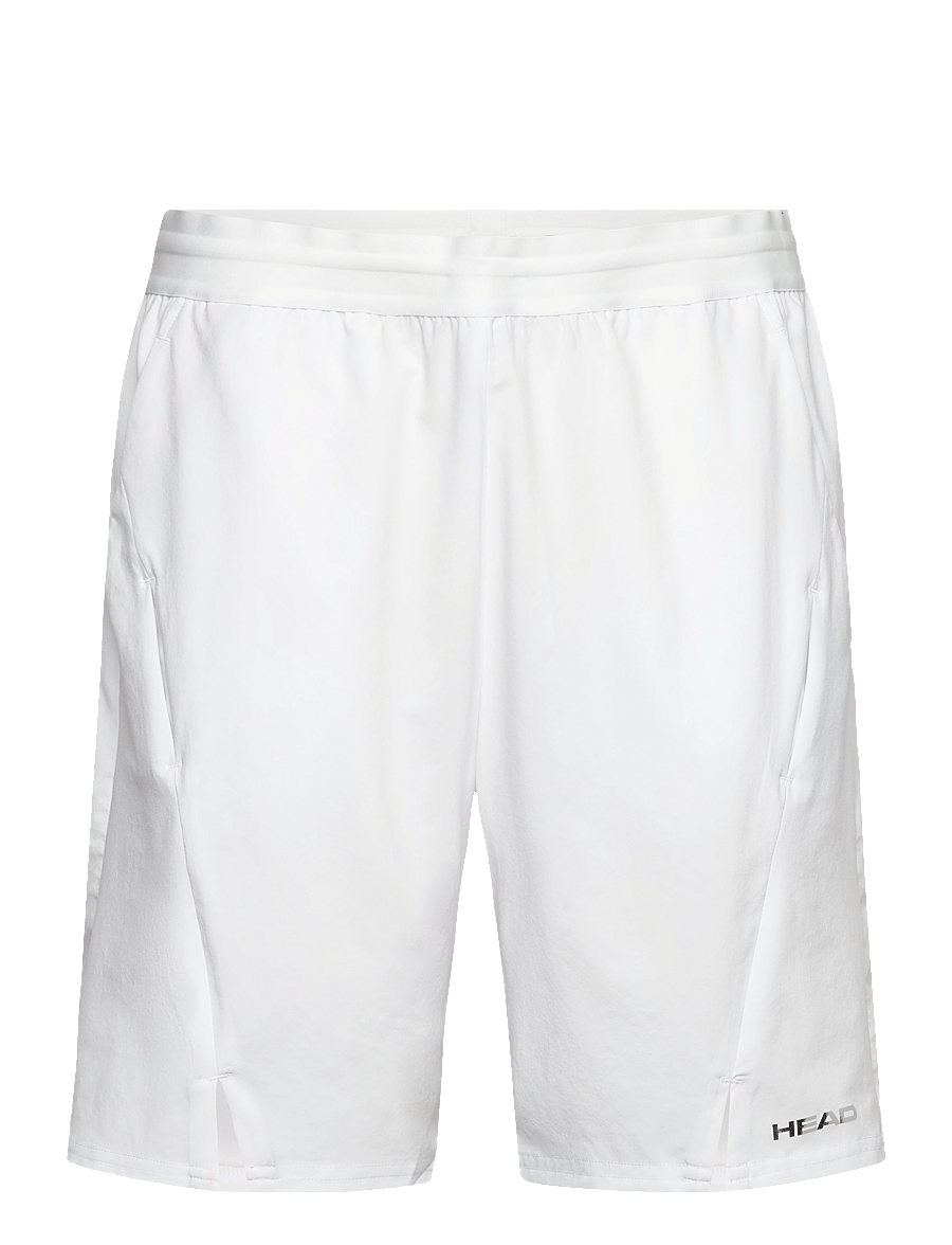 Head - PERFORMANCE Shorts Men - lühikesed treeningpüksid - white - 0