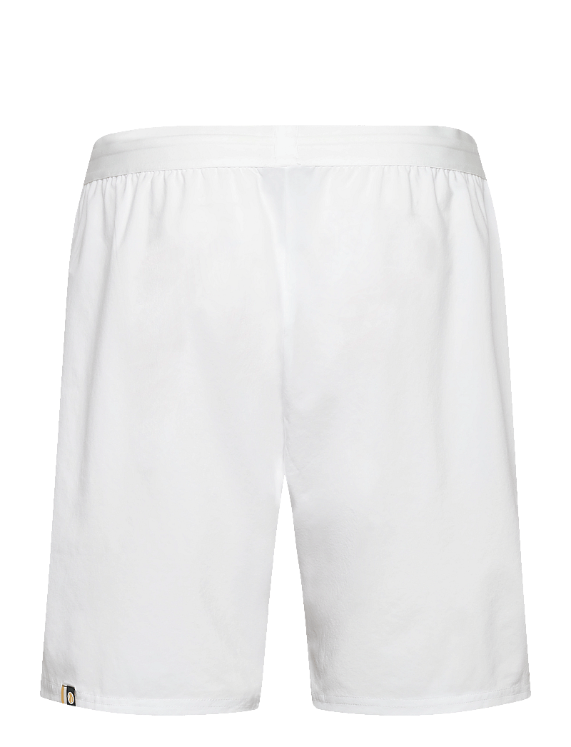 Head - PERFORMANCE Shorts Men - Æfinga stuttbuxur - white - 1