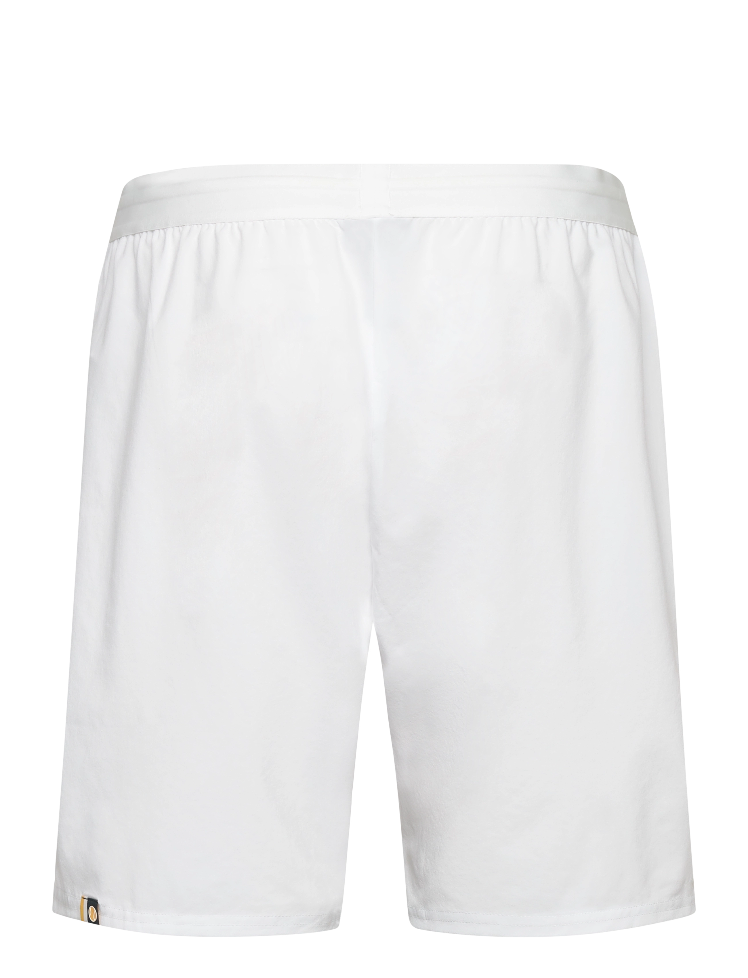 Head - PERFORMANCE Shorts Men - trainingsshorts - white - 1