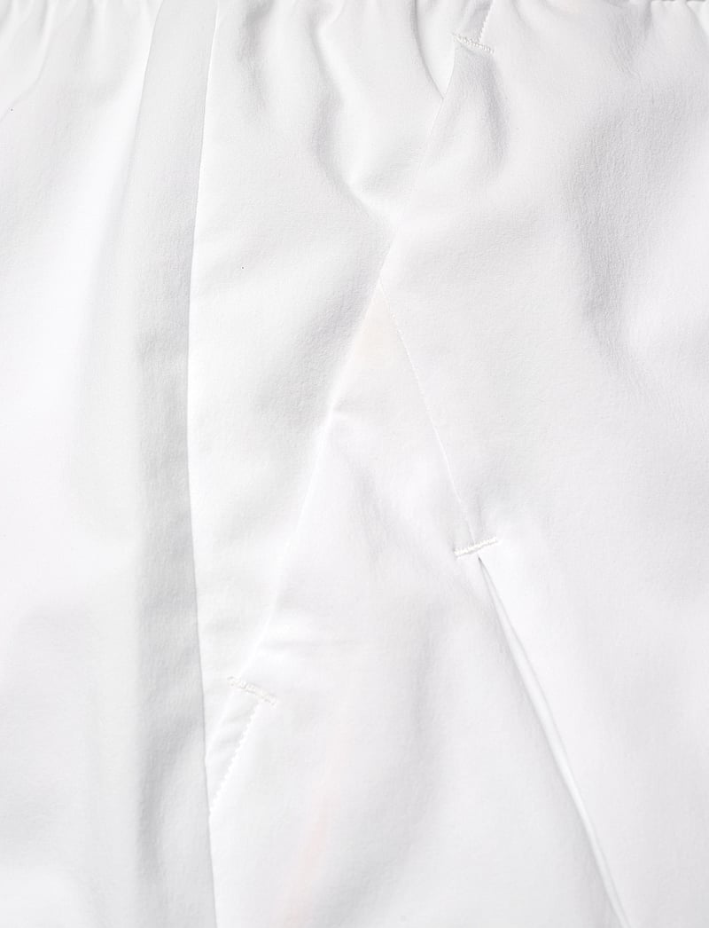 Head - PERFORMANCE Shorts Men - Æfinga stuttbuxur - white - 2