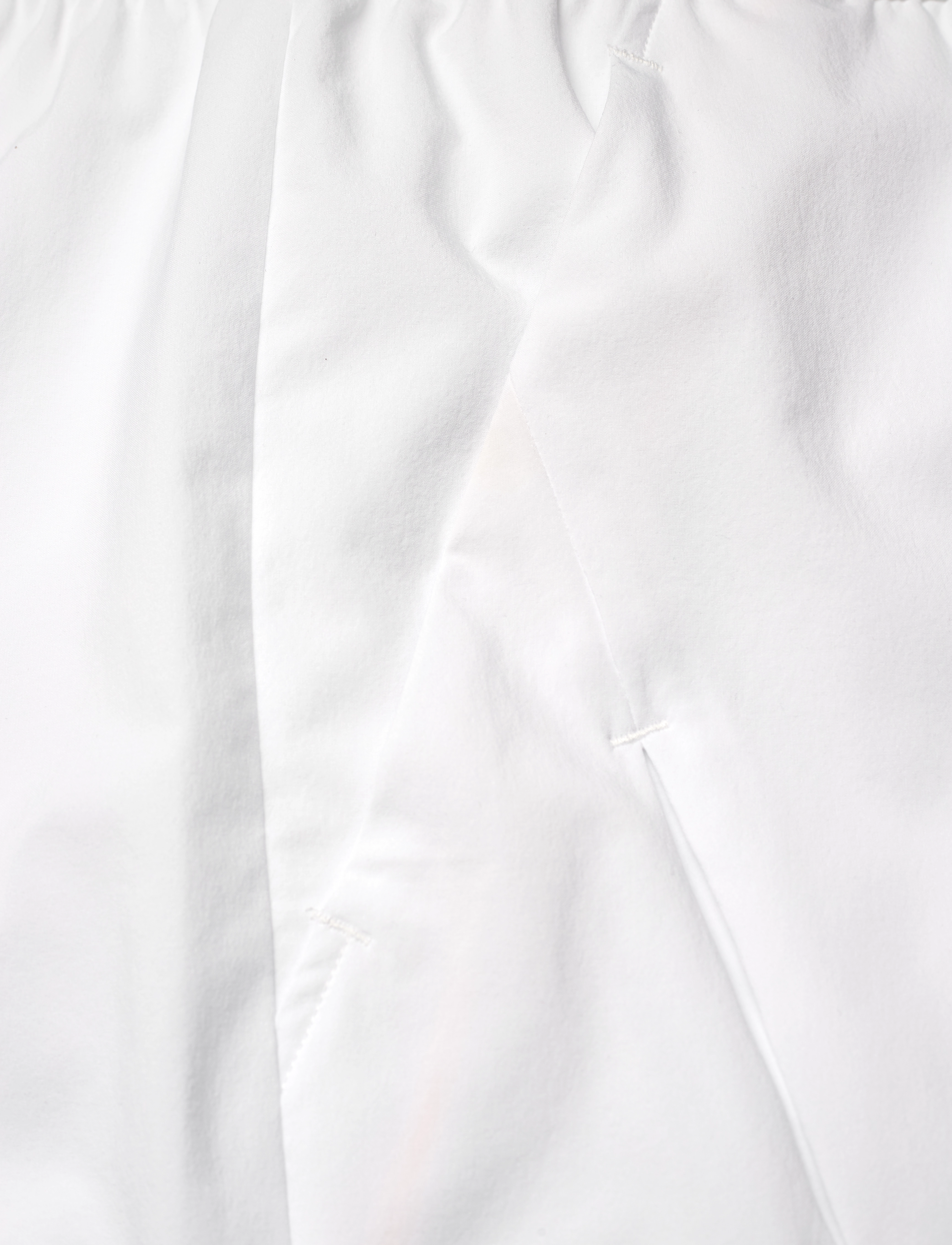 Head - PERFORMANCE Shorts Men - trainingsshorts - white - 2