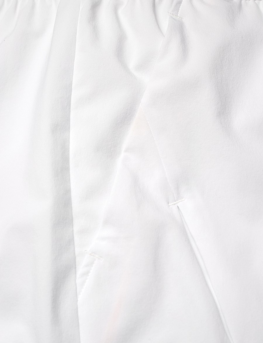Head - PERFORMANCE Shorts Men - lühikesed treeningpüksid - white - 2