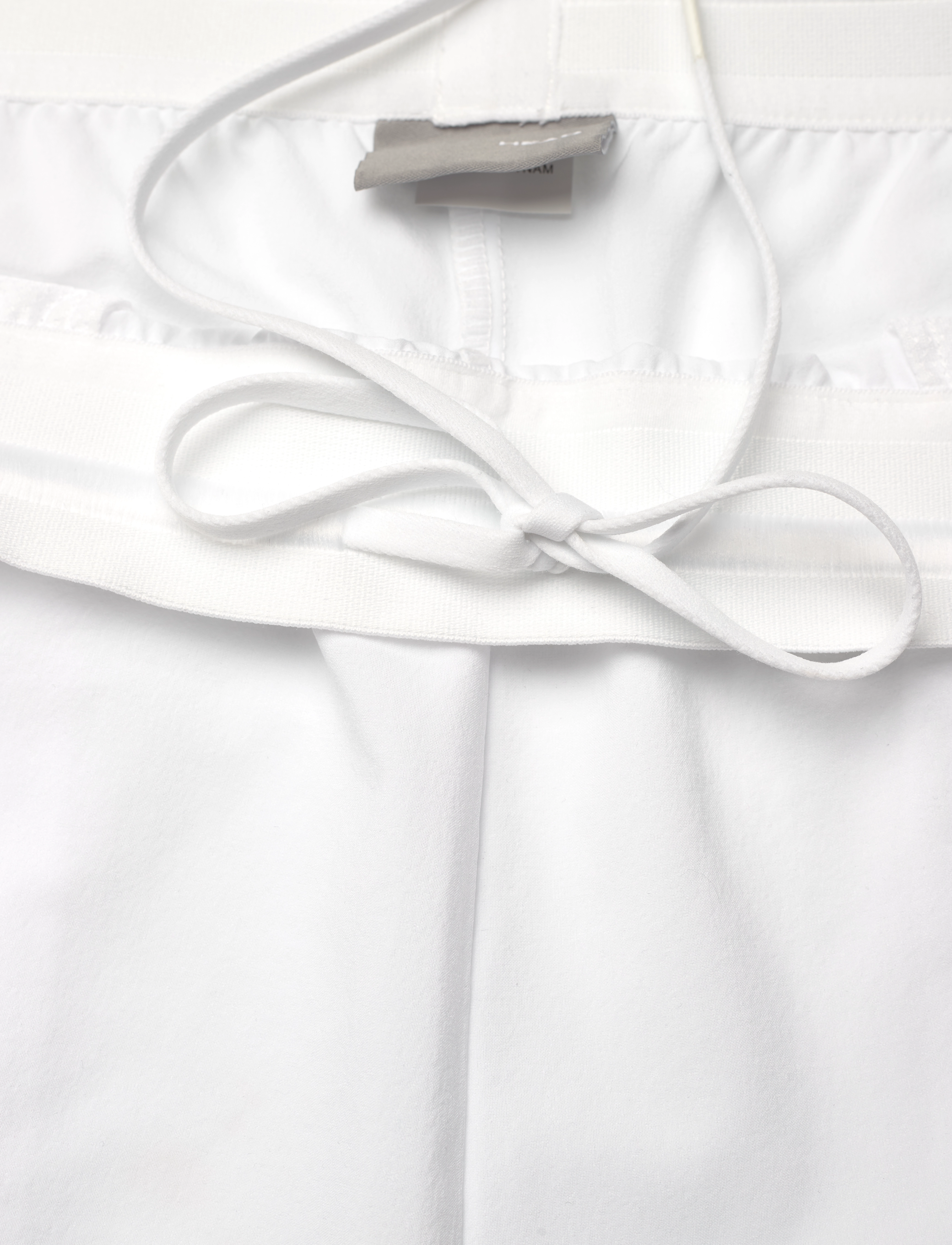 Head - PERFORMANCE Shorts Men - trainingsshorts - white - 3
