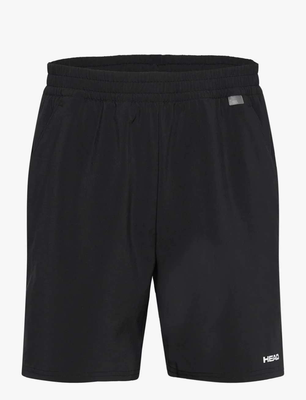 Head - POWER Shorts Men - træningsshorts - black - 0