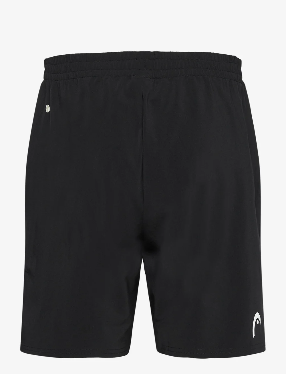 Head - POWER Shorts Men - træningsshorts - black - 1