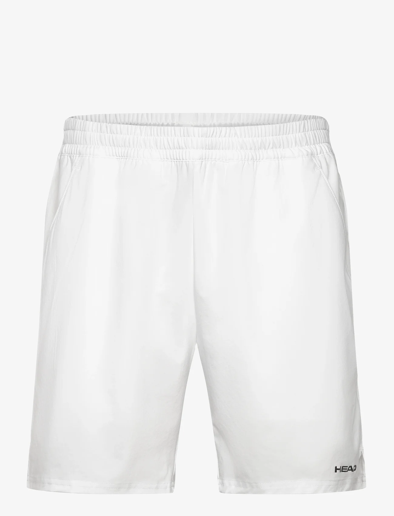 Head - POWER Shorts Men - sportiniai šortai - white - 0