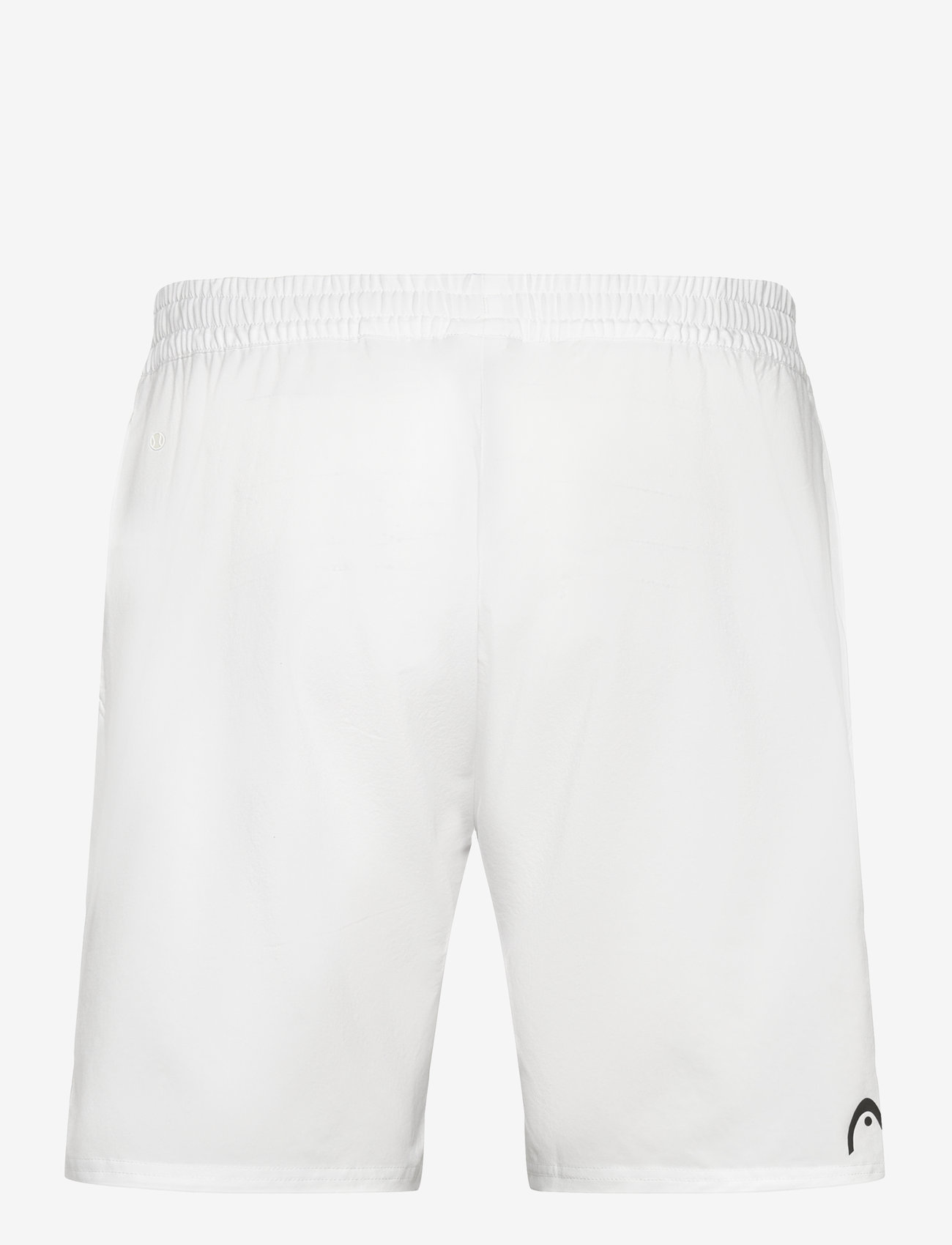 Head - POWER Shorts Men - träningsshorts - white - 1