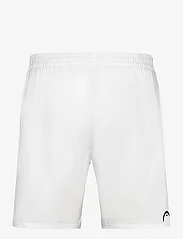 Head - POWER Shorts Men - sportiniai šortai - white - 1