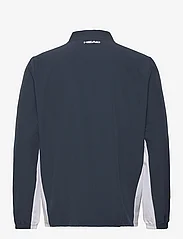 Head - BREAKER Jacket Men - sweatshirts - navy / white - 1