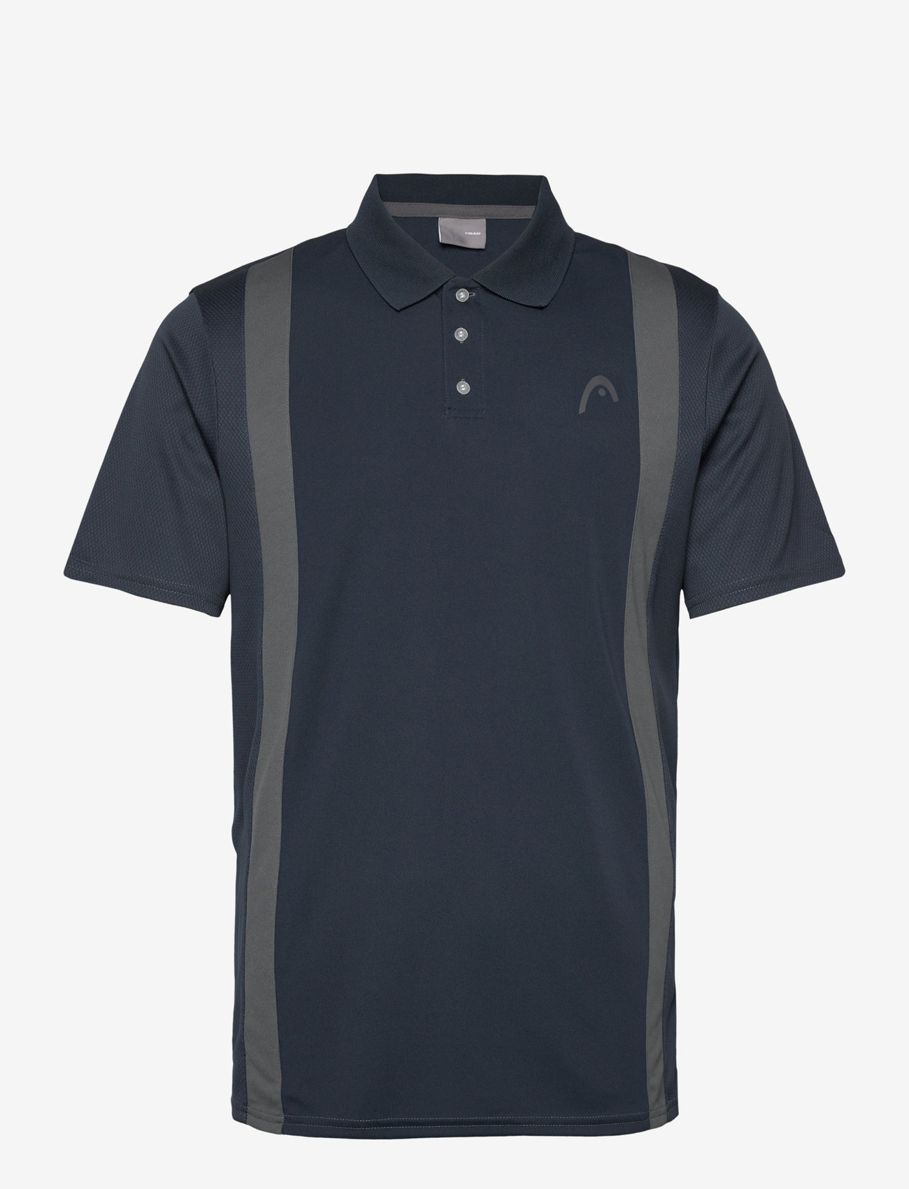 Head - CLUB 25 TECH Polo Shirt Men - pikéer - navy - 0