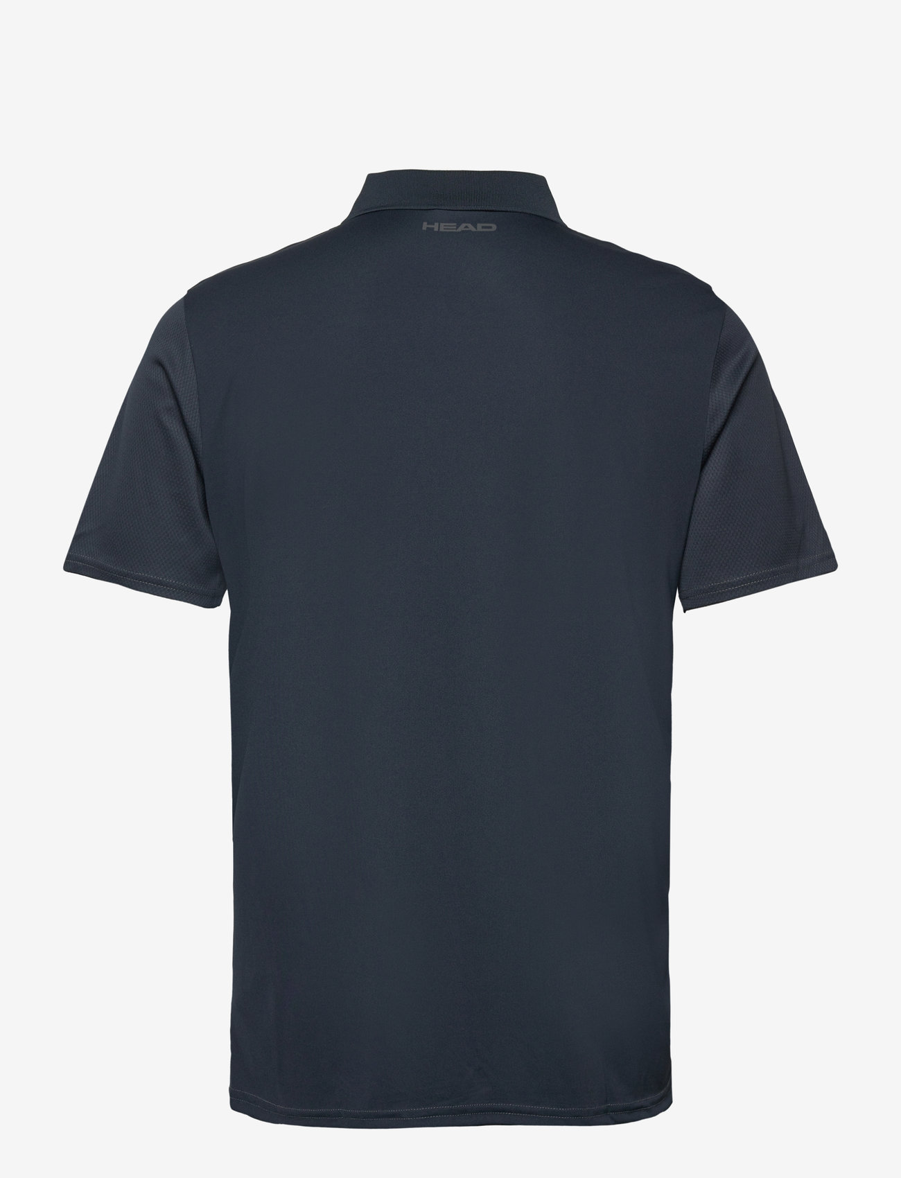 Head - CLUB 25 TECH Polo Shirt Men - pikéer - navy - 1