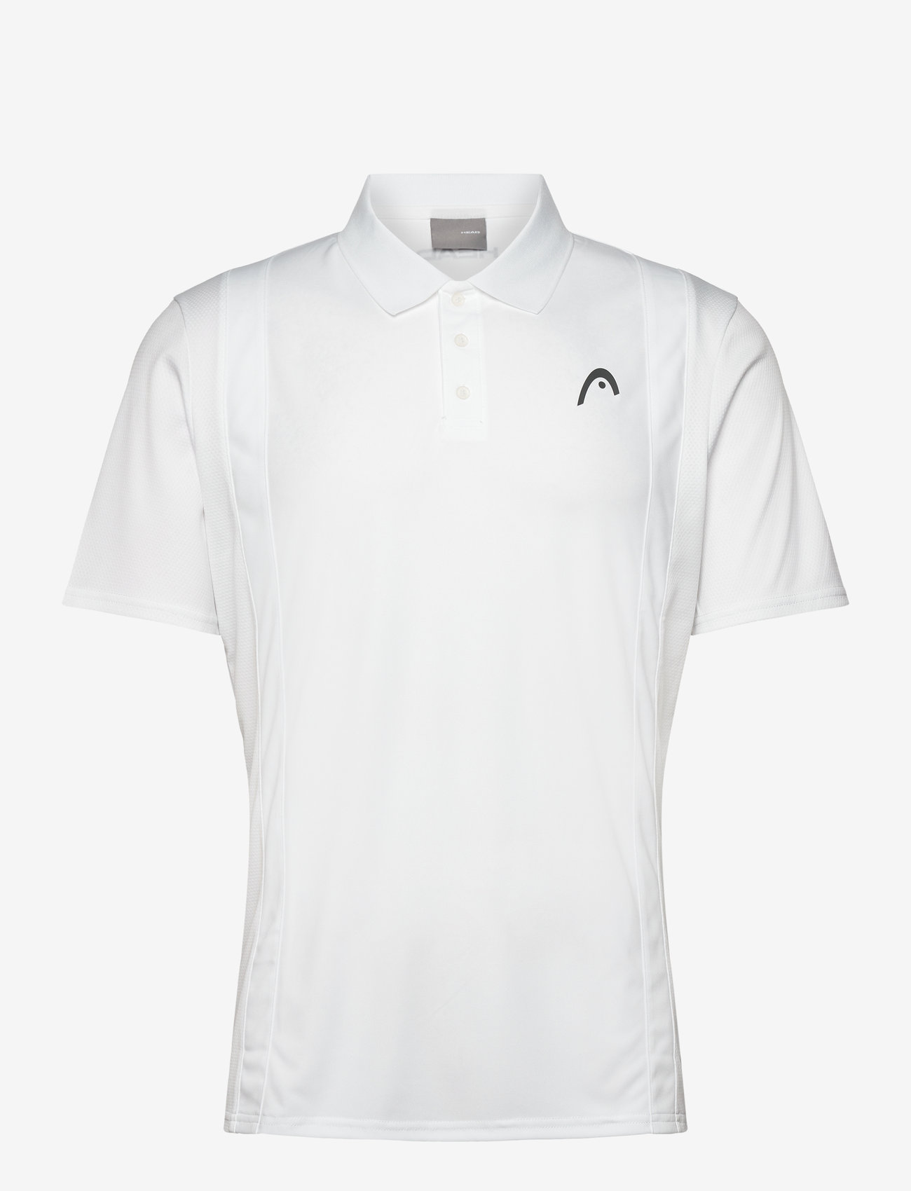 Head - CLUB 25 TECH Polo Shirt Men - poloer - white - 0