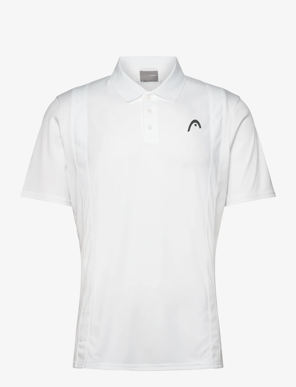 Head - CLUB 25 TECH Polo Shirt Men - poloshirts - white - 0