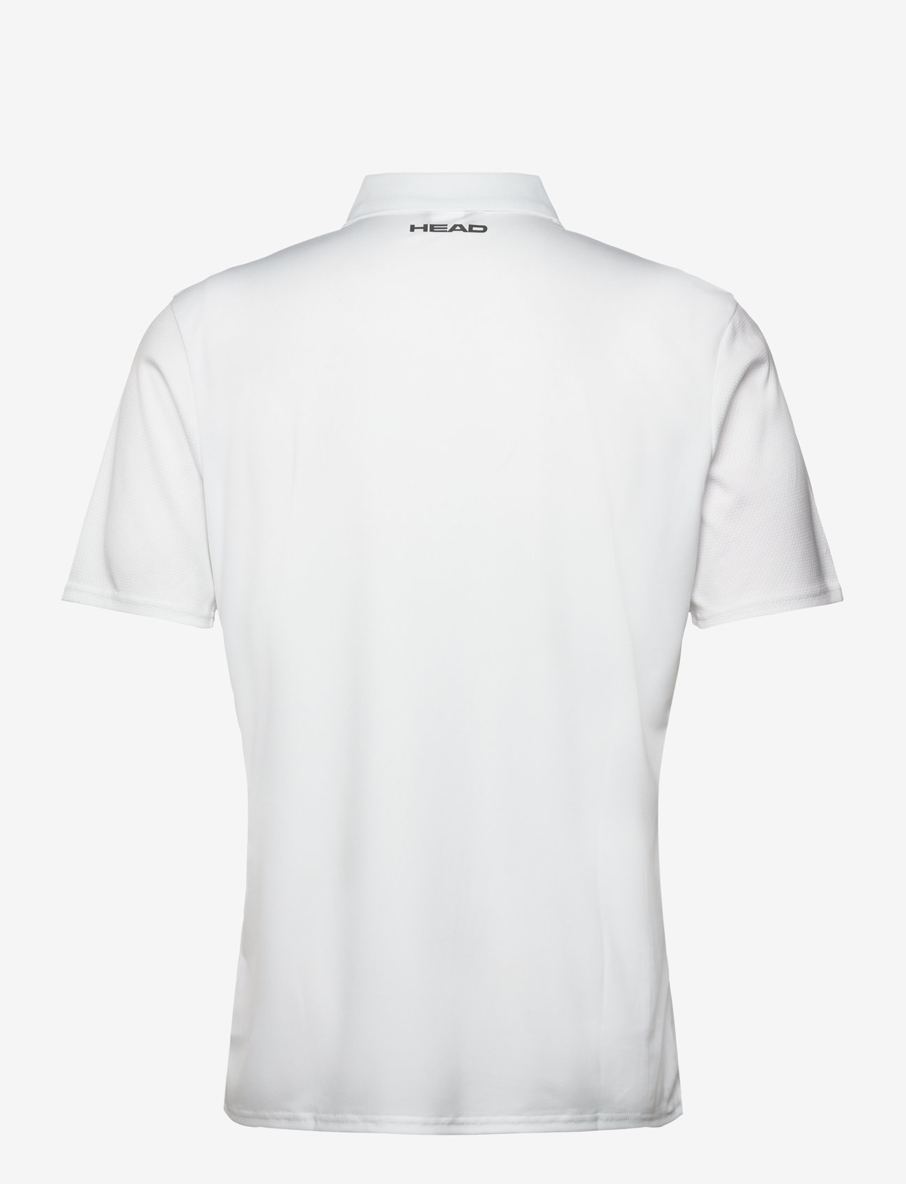Head - CLUB 25 TECH Polo Shirt Men - poloer - white - 1