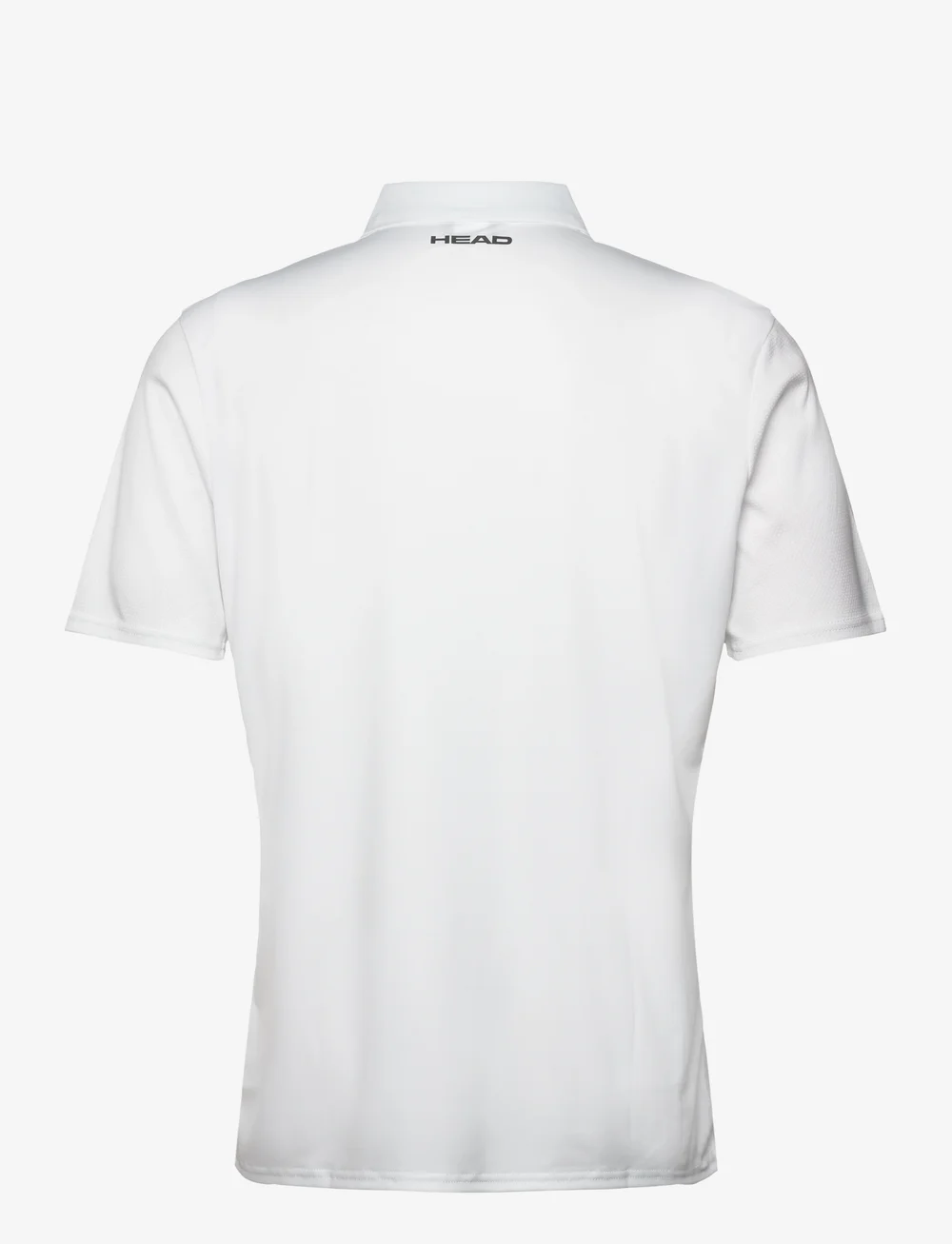 Head - CLUB 25 TECH Polo Shirt Men - poloshirts - white - 1