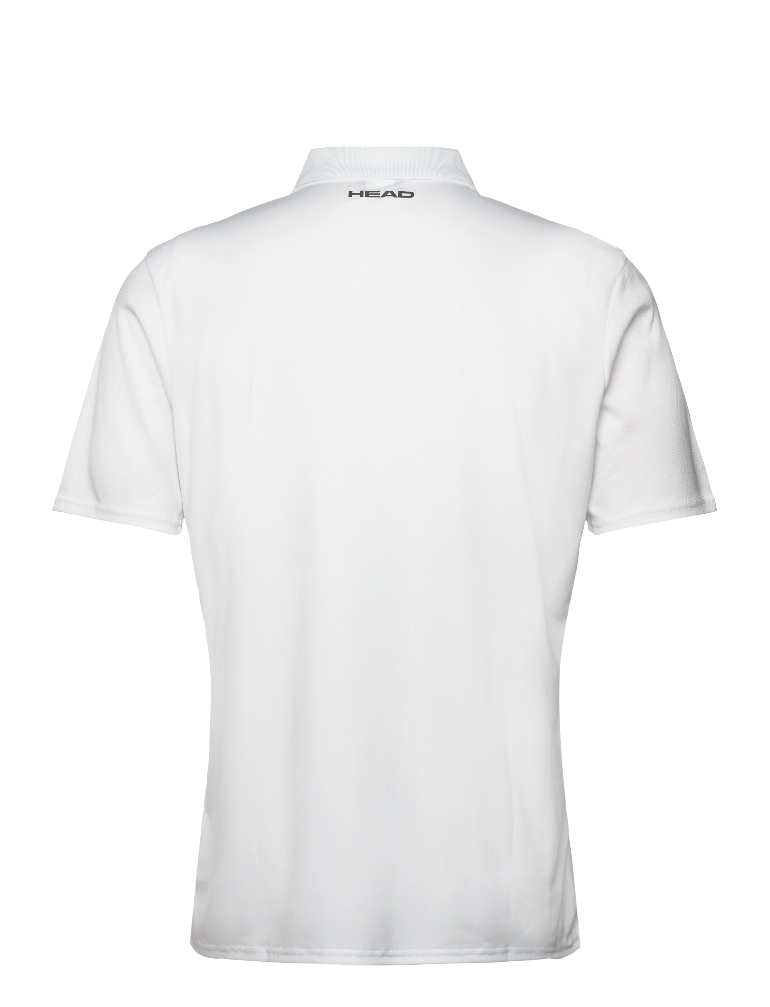 Head - CLUB 25 TECH Polo Shirt Men - poloshirts - white - 1