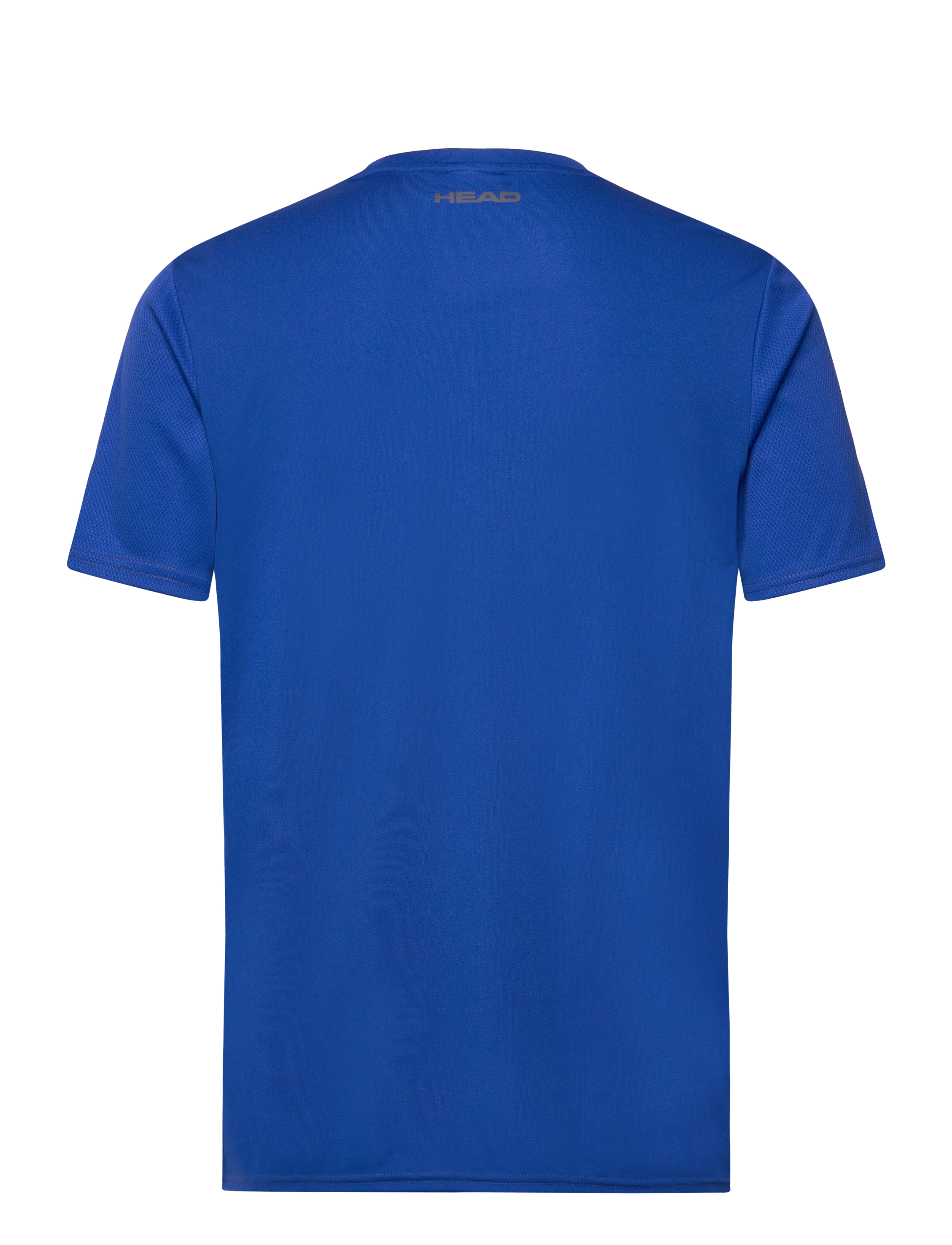 Head - CLUB 25 TECH T-Shirt Men - t-shirts - royal - 1