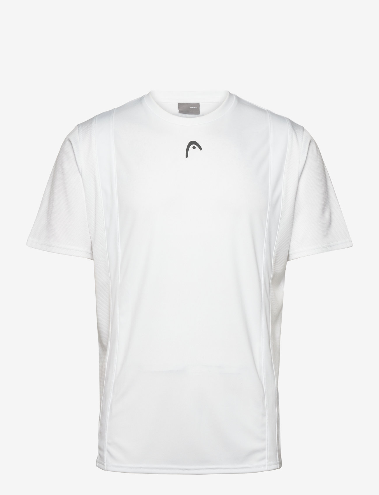 Head - CLUB 25 TECH T-Shirt Men - t-shirts - white - 0