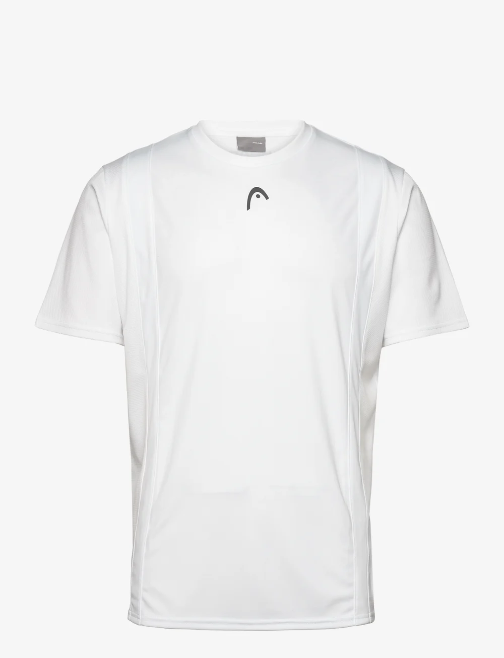 Head - CLUB 25 TECH T-Shirt Men - t-shirts - white - 0