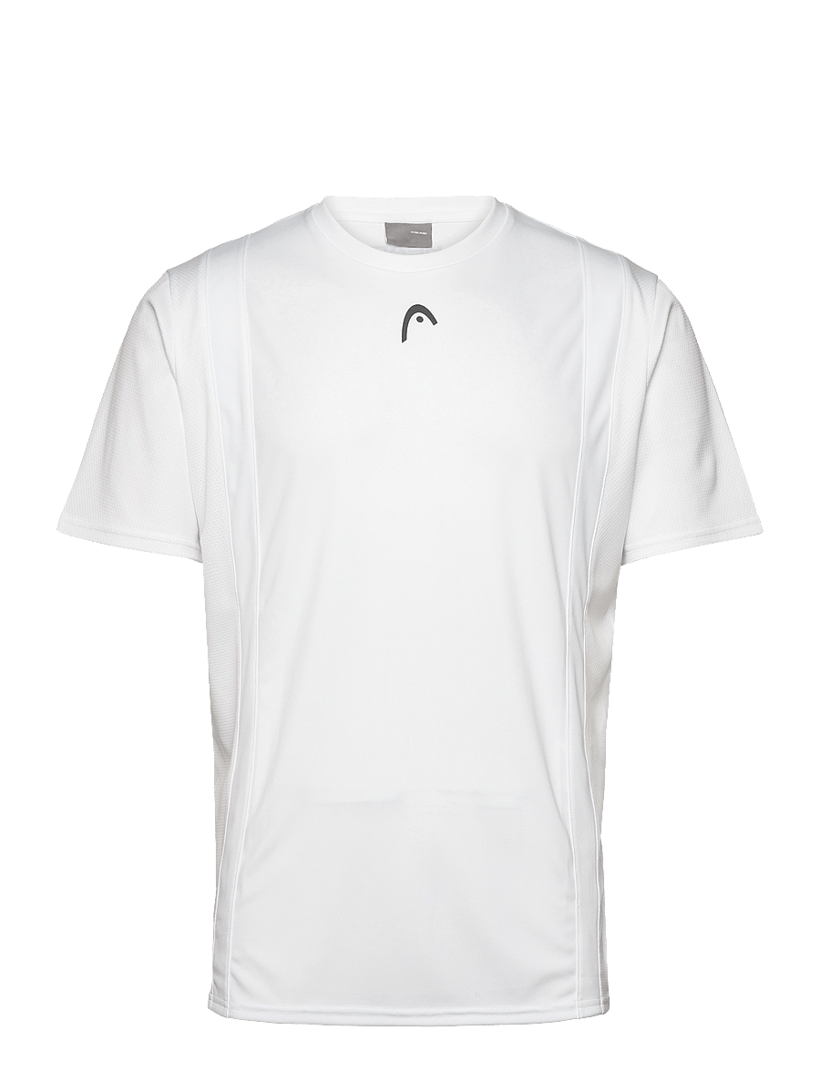 Head - CLUB 25 TECH T-Shirt Men - t-särgid - white - 0