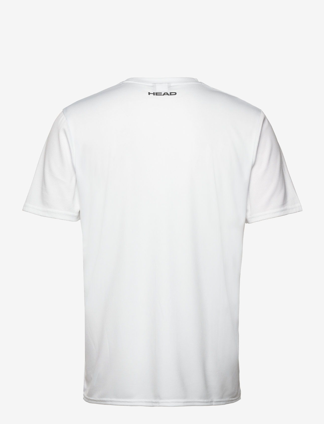 Head - CLUB 25 TECH T-Shirt Men - t-shirts - white - 1