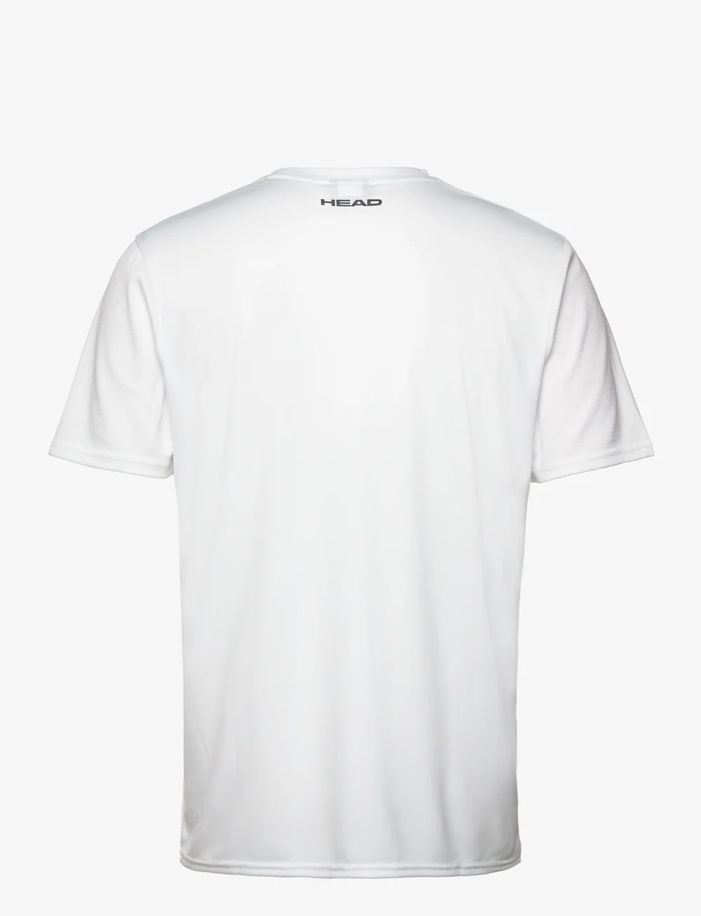 Head - CLUB 25 TECH T-Shirt Men - t-shirts - white - 1