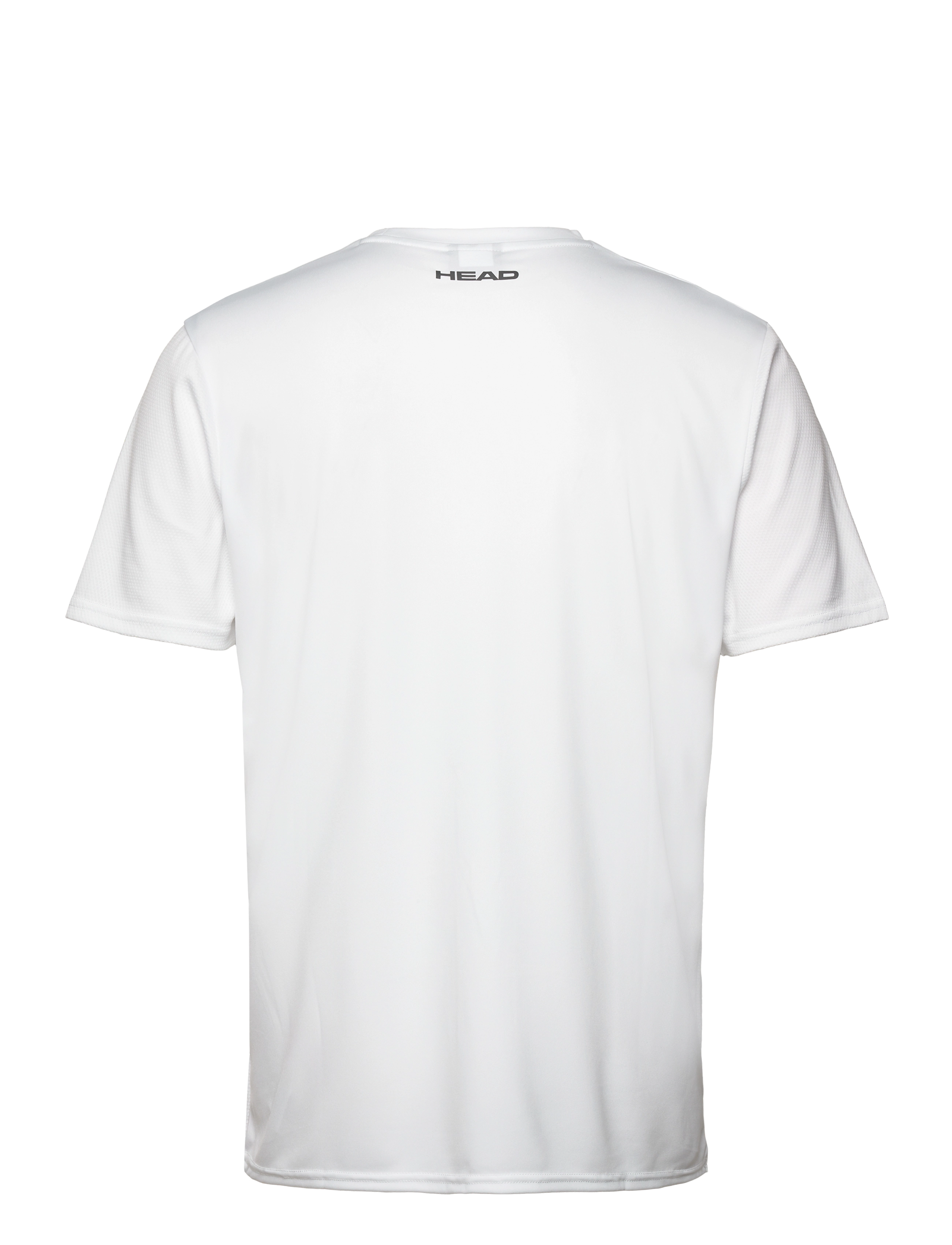 Head - CLUB 25 TECH T-Shirt Men - t-shirts - white - 1