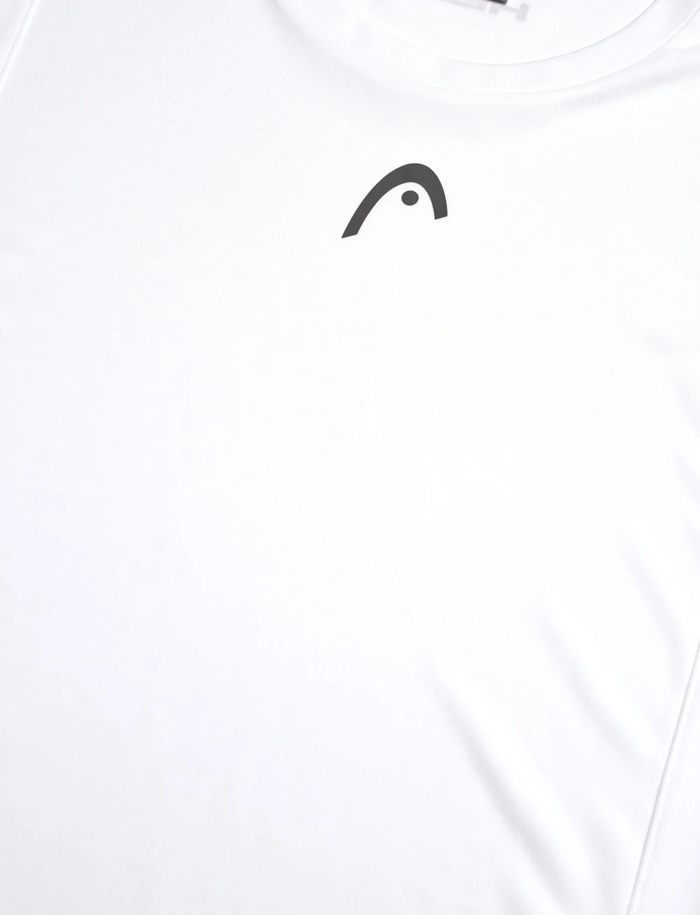 Head - CLUB 25 TECH T-Shirt Men - t-shirts - white - 2
