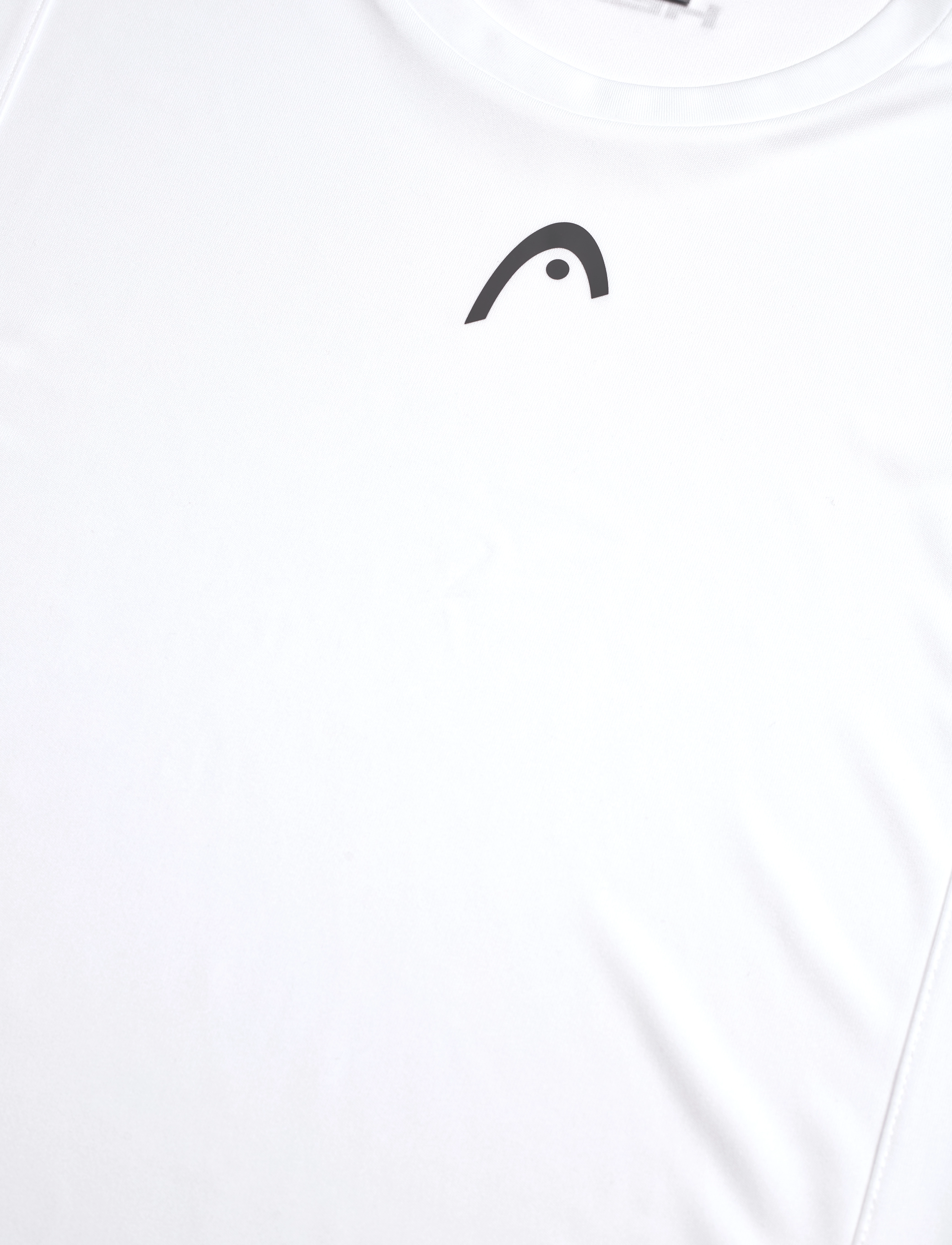 Head - CLUB 25 TECH T-Shirt Men - t-särgid - white - 2