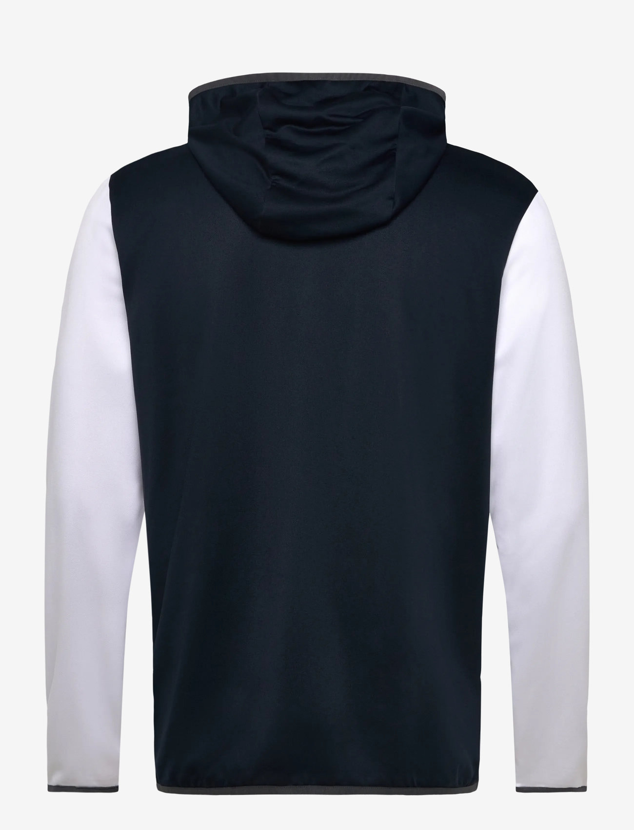 Head - CLUB 25 TECH Hoodie Men - hoodies - navy / white - 1