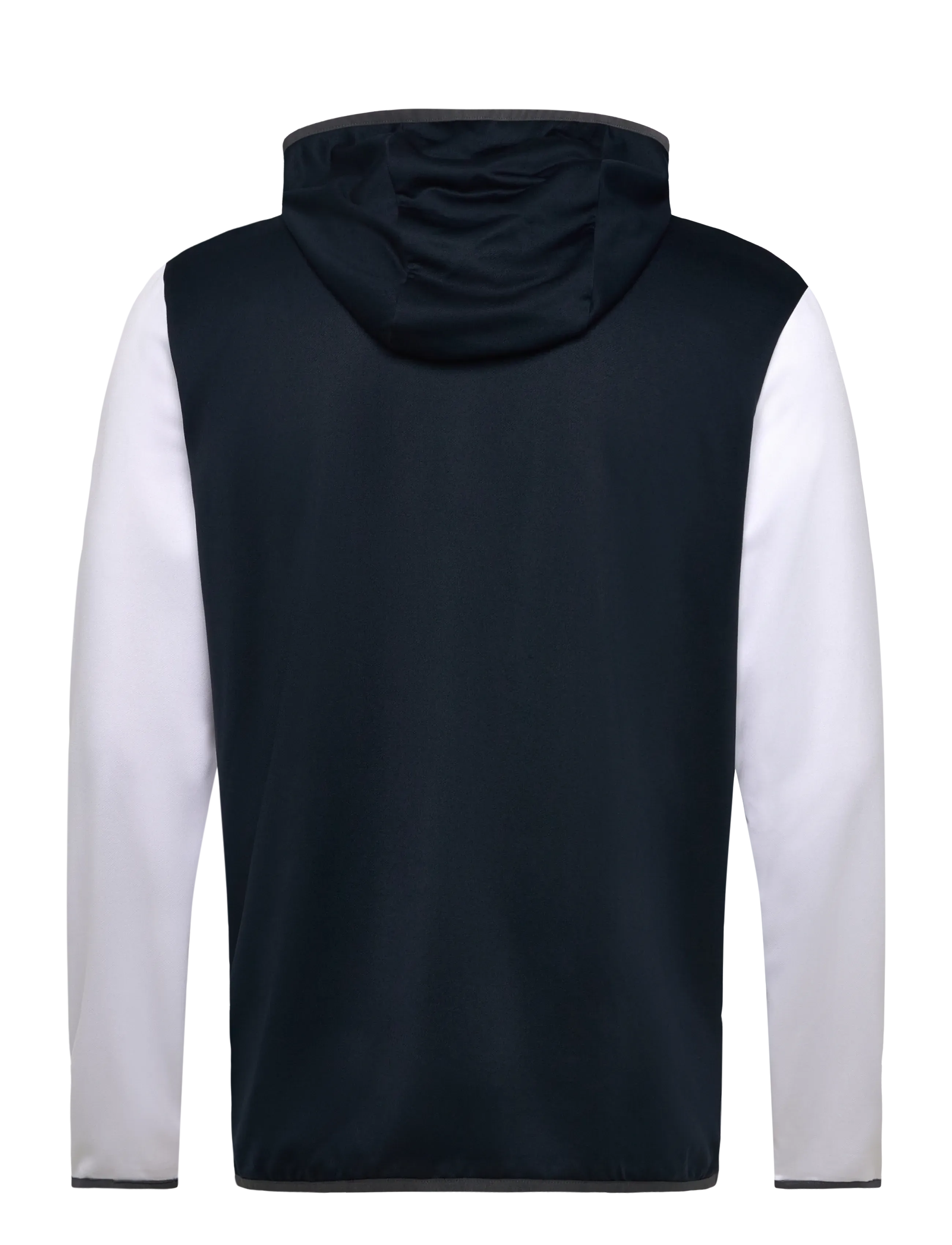 Head - CLUB 25 TECH Hoodie Men - navy / white - 1