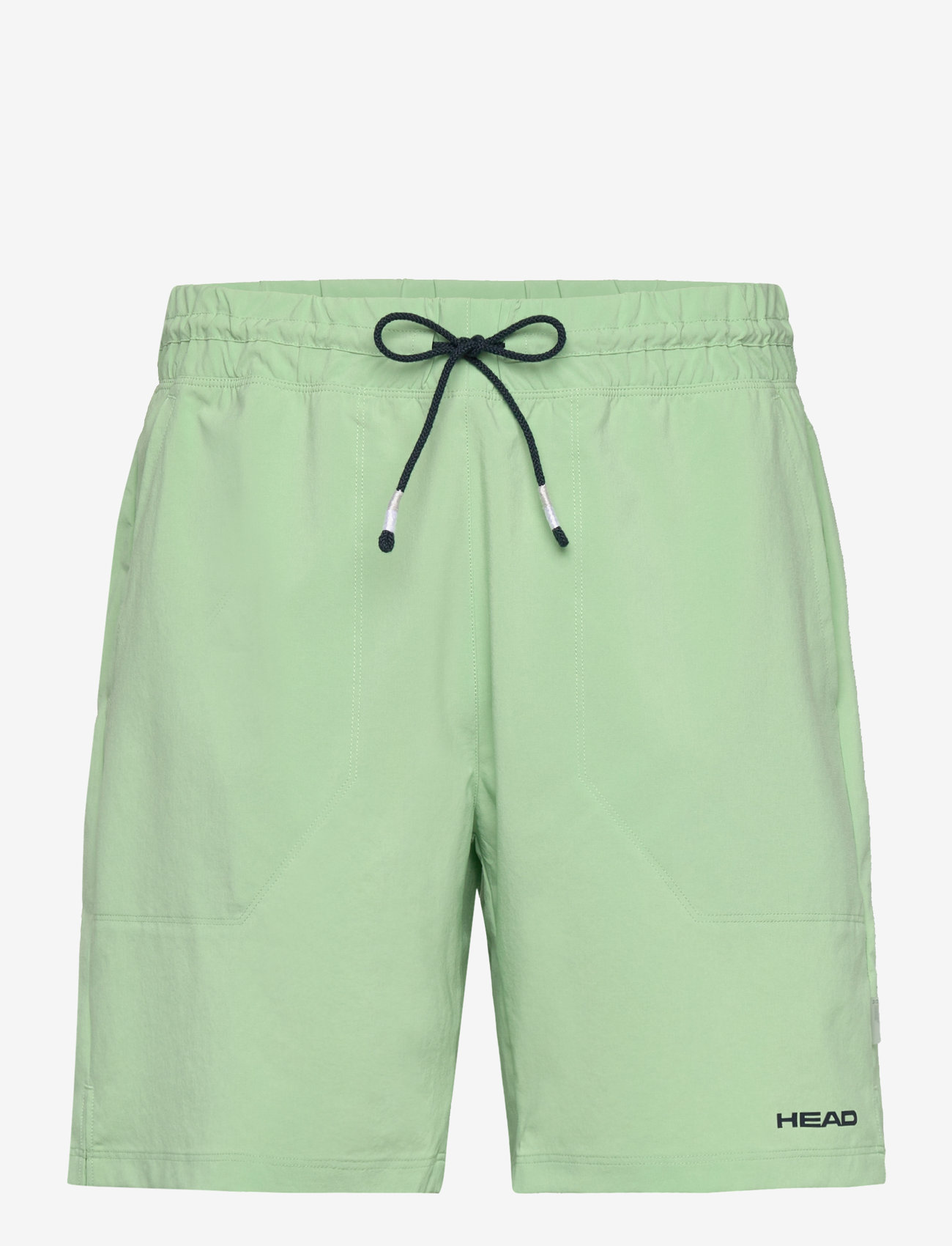 Head - PLAY Shorts Men - celery green - 0