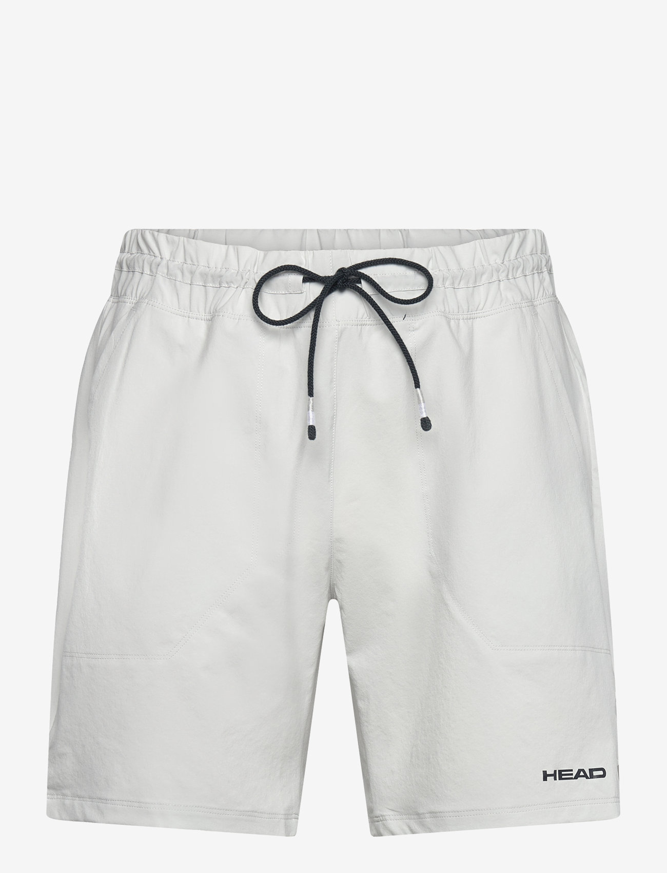 Head - PLAY Shorts Men - træningsshorts - grey - 0