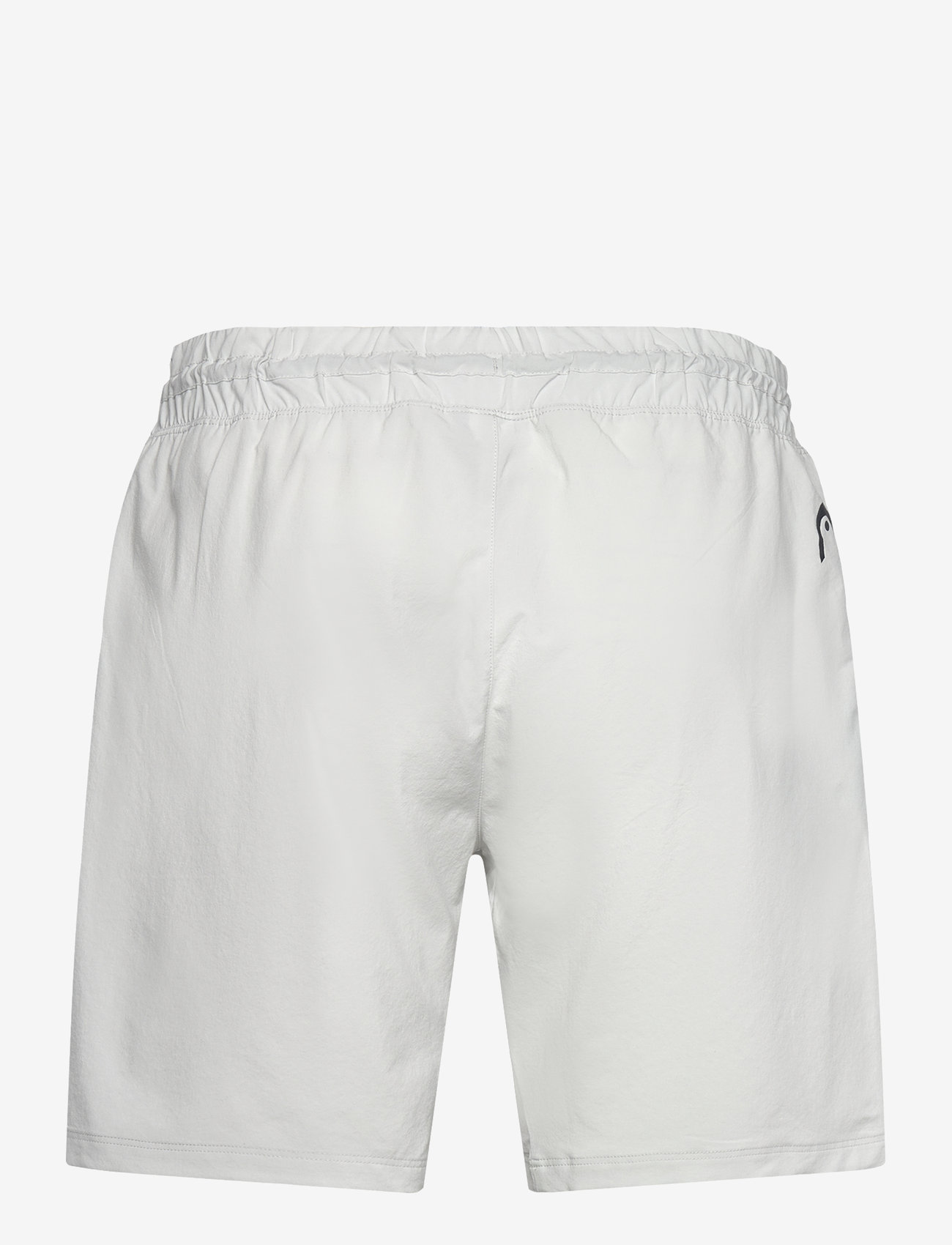Head - PLAY Shorts Men - træningsshorts - grey - 1