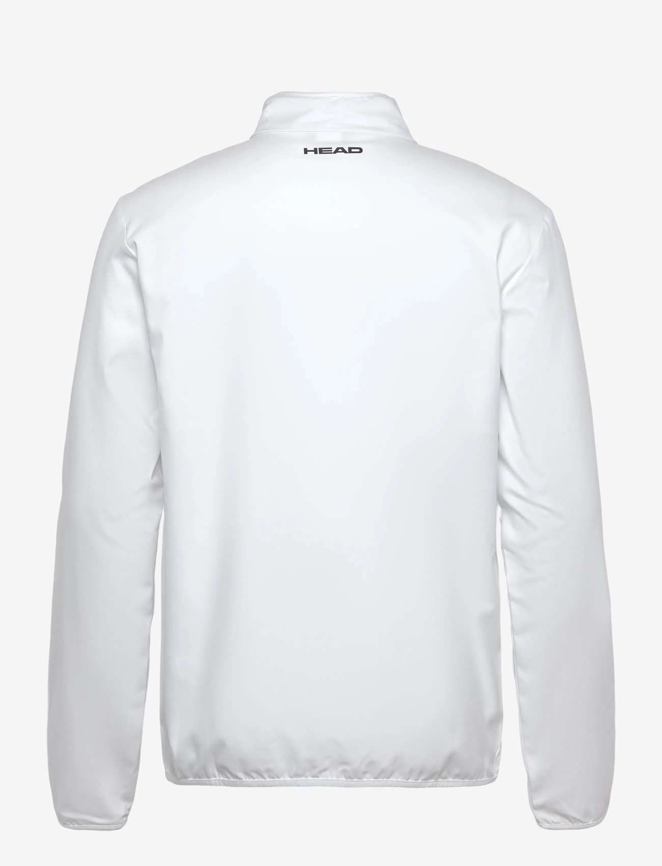 Head - CLUB 25 Jacket Men - sportjackor - white - 1