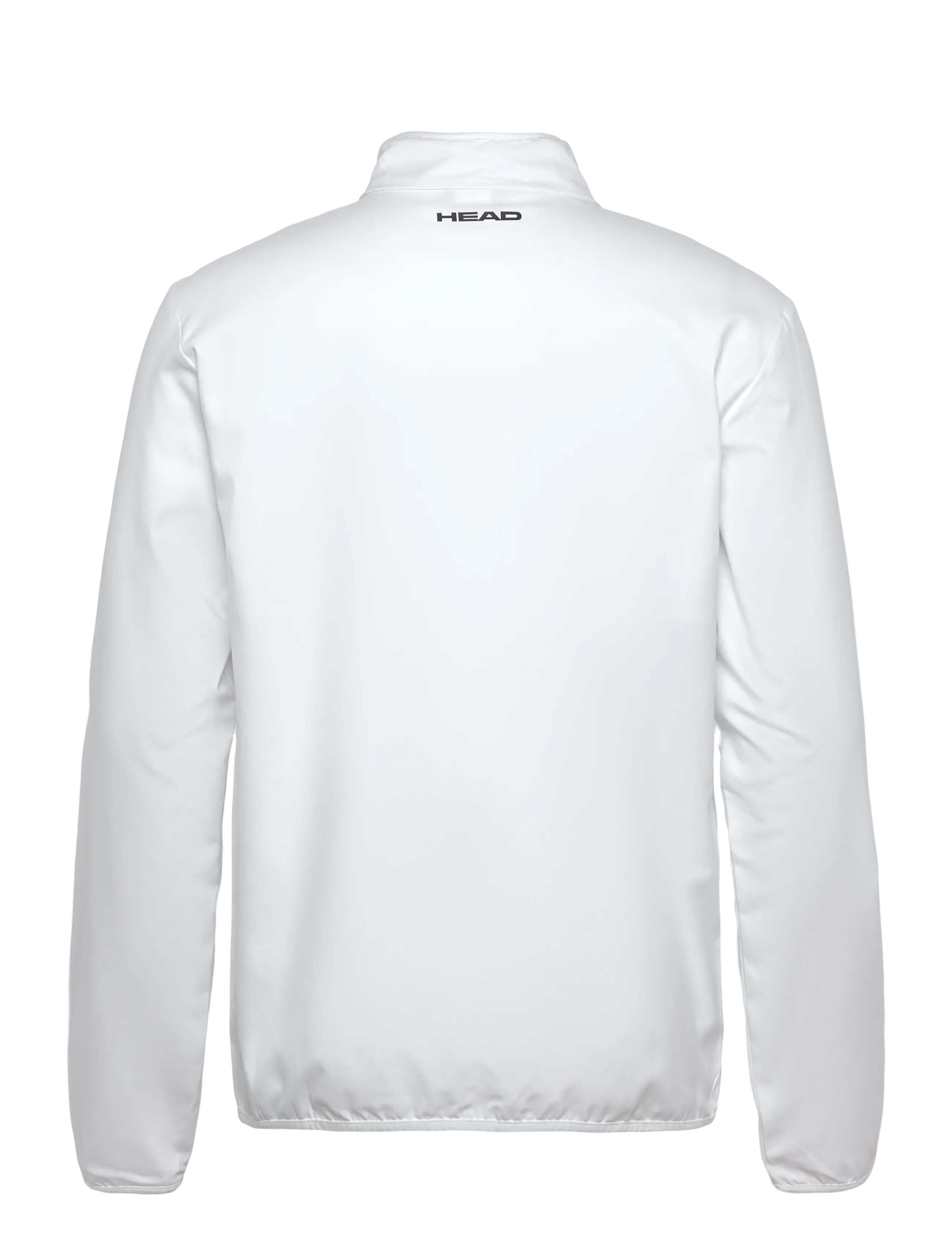 Head - CLUB 25 Jacket Men - white - 2