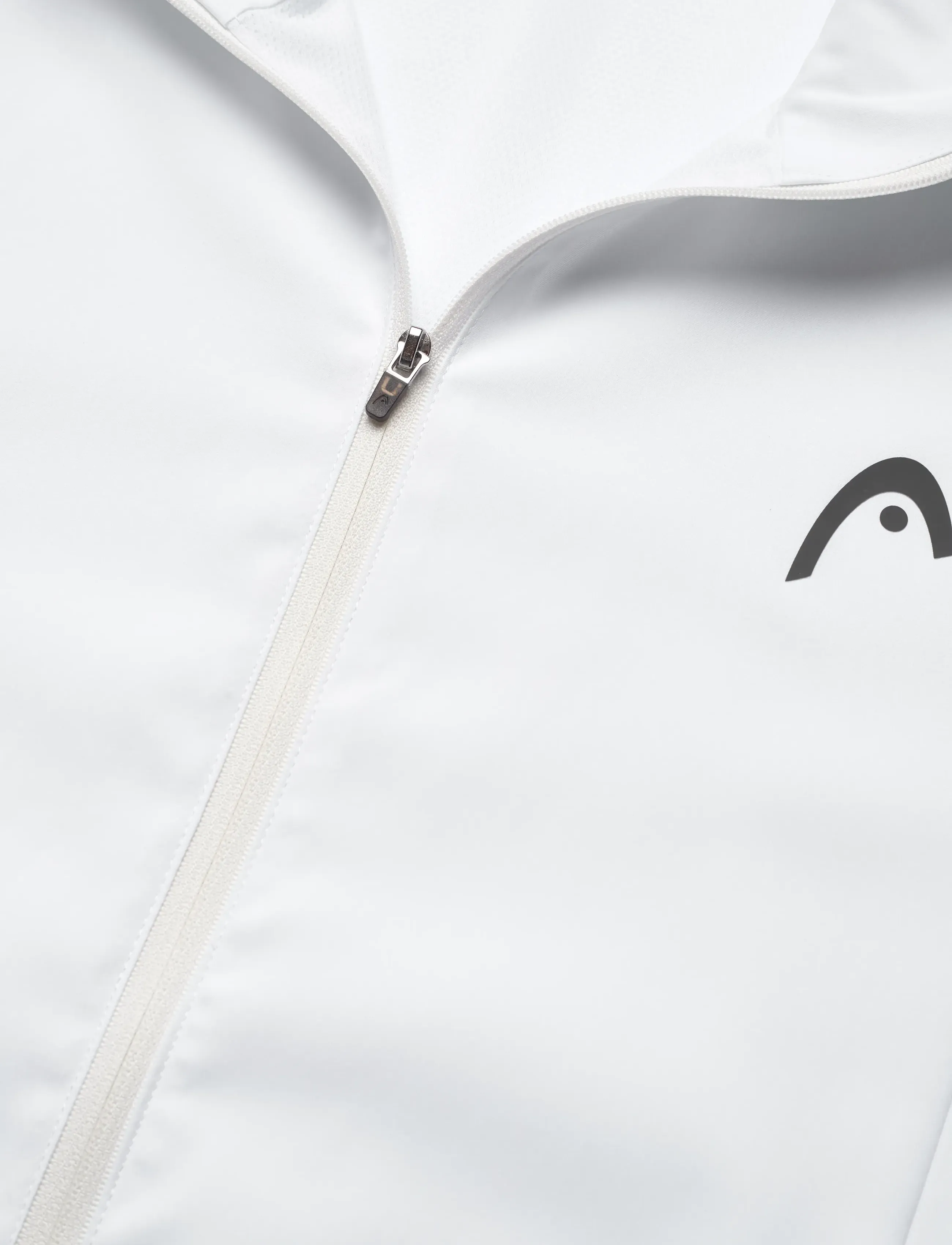 Head - CLUB 25 Jacket Men - white - 4