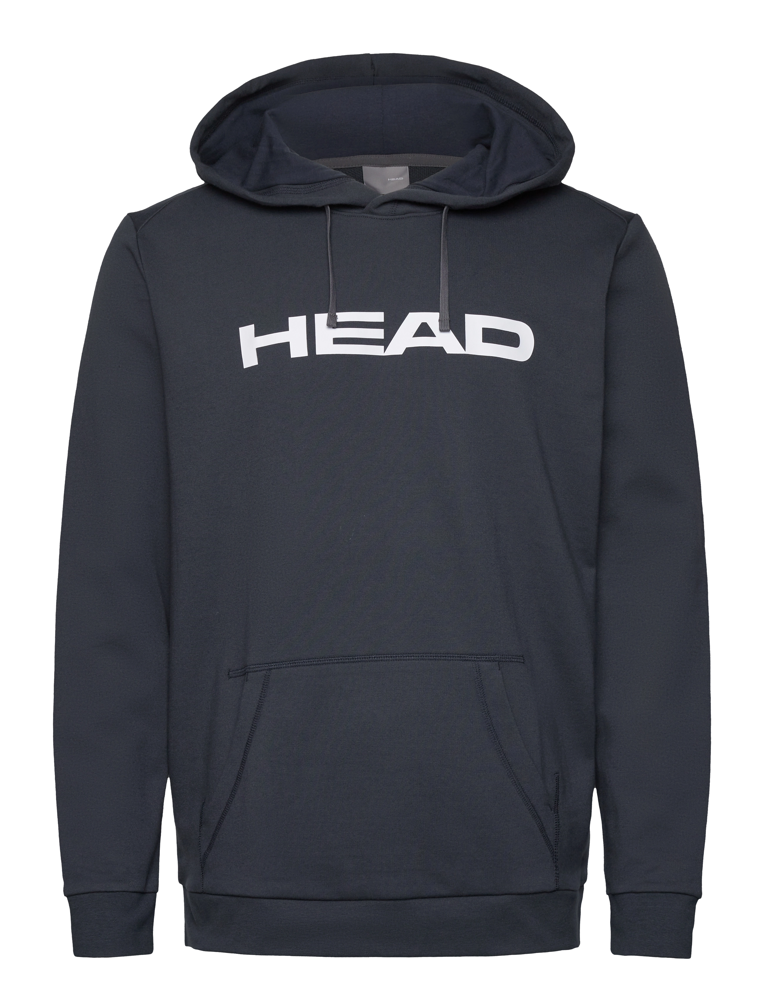 Head Club Original Hoodie Men, L, Navy, Sport Sweatshirts & Hoodies > Sport Hoodies, Herre