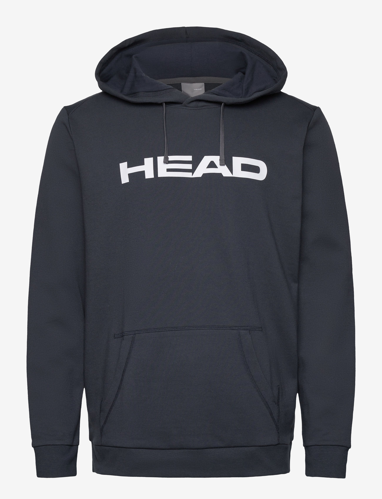 Head - CLUB ORIGINAL Hoodie Men - pulls a capuche - navy - 0