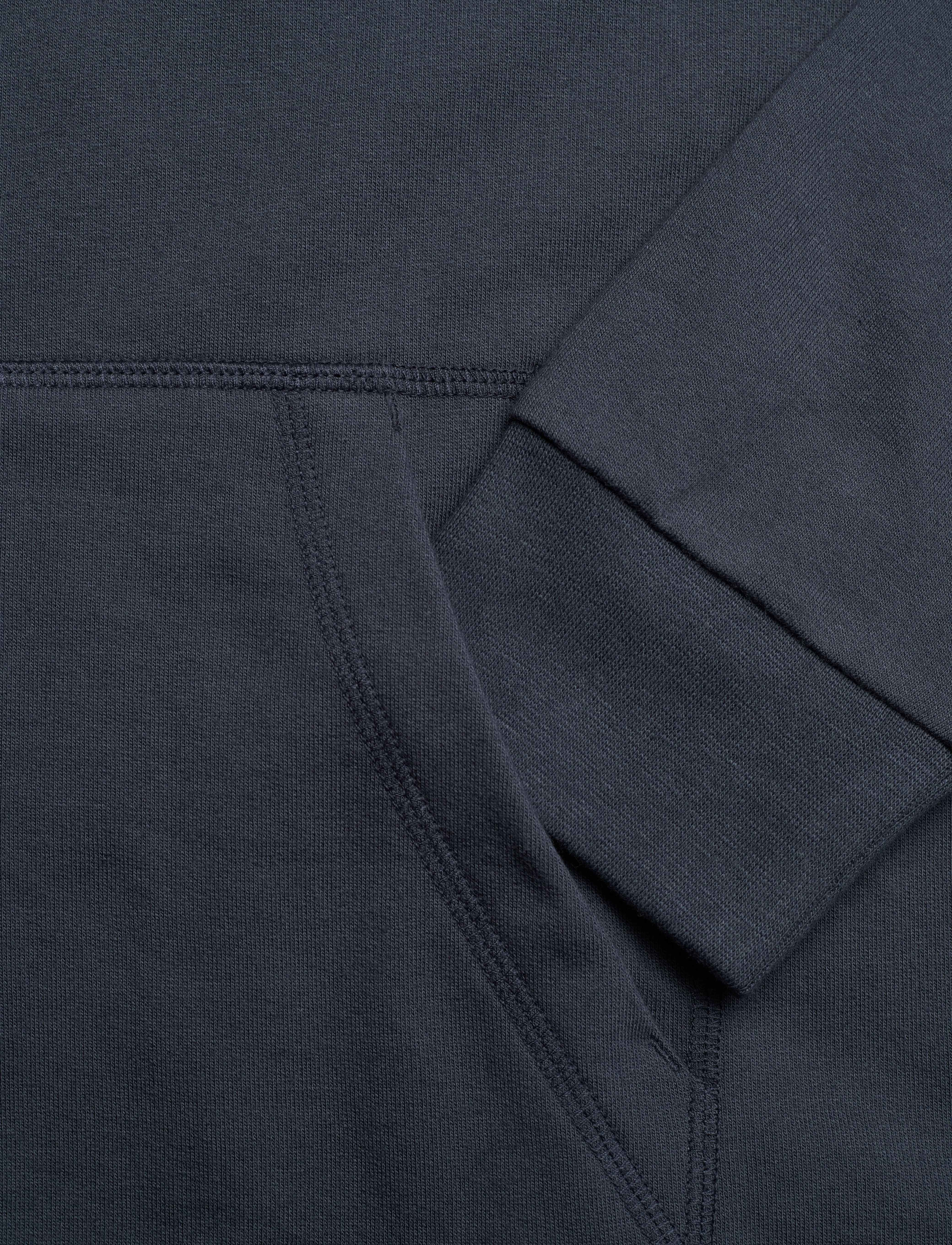 Head - CLUB ORIGINAL Hoodie Men - kapuzenpullover - navy - 3